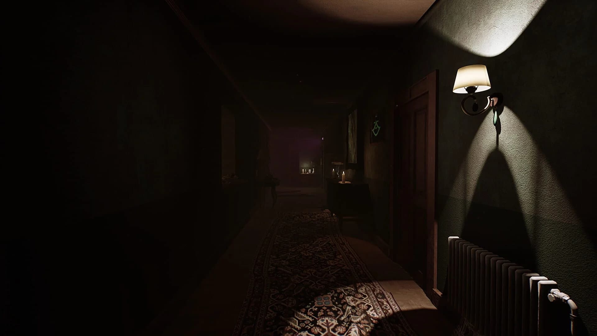 Oh Demon! Fix my TV screenshot 2