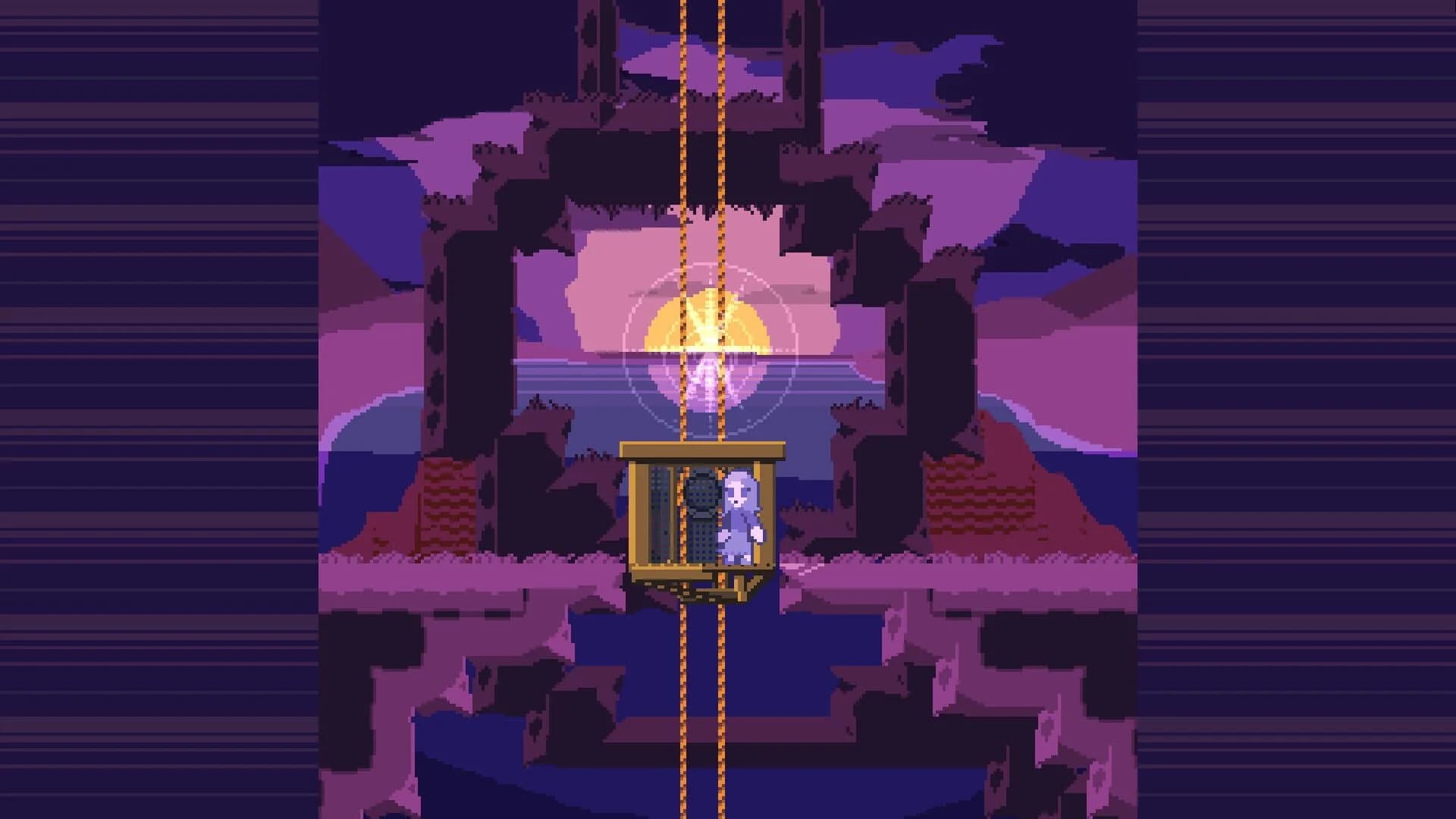 Oh Jeez, Oh No, My Rabbits Are Gone! screenshot 4