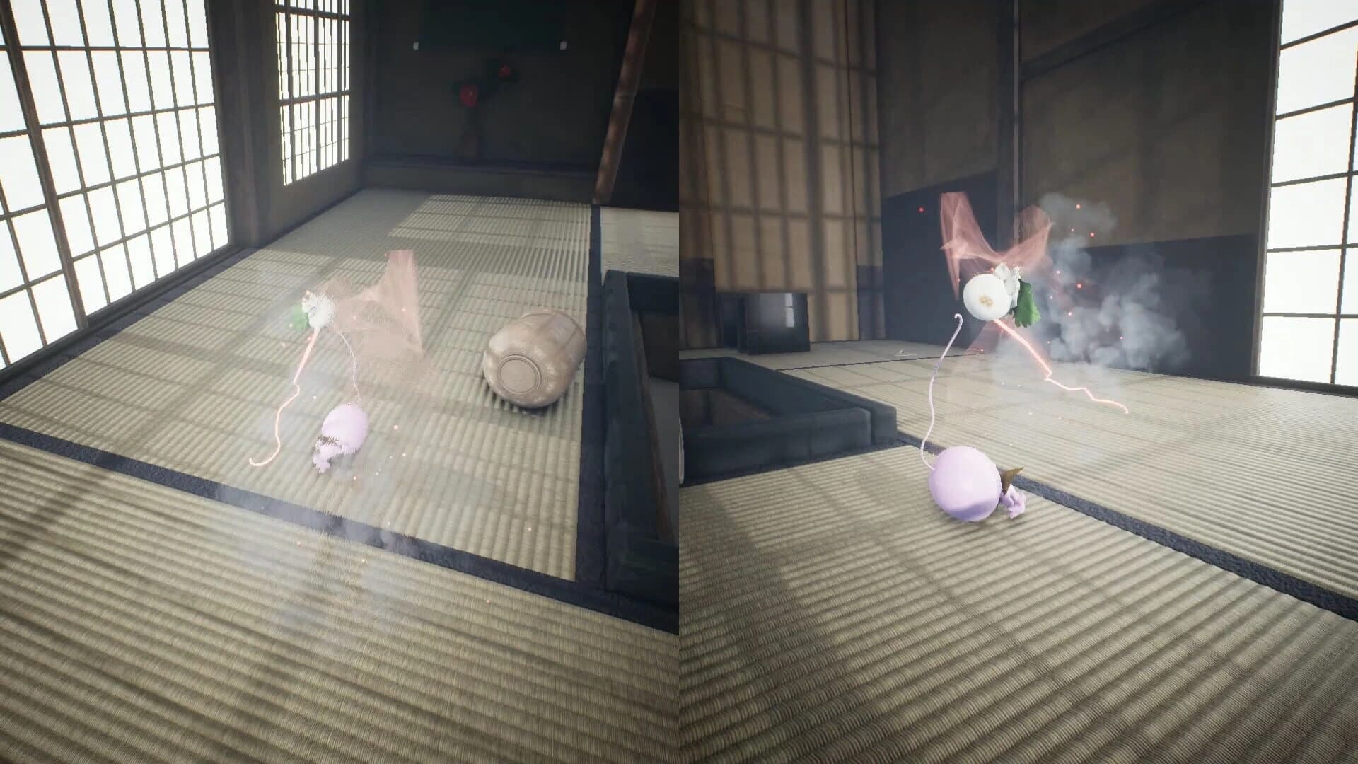 Oh! Mochi! screenshot 5