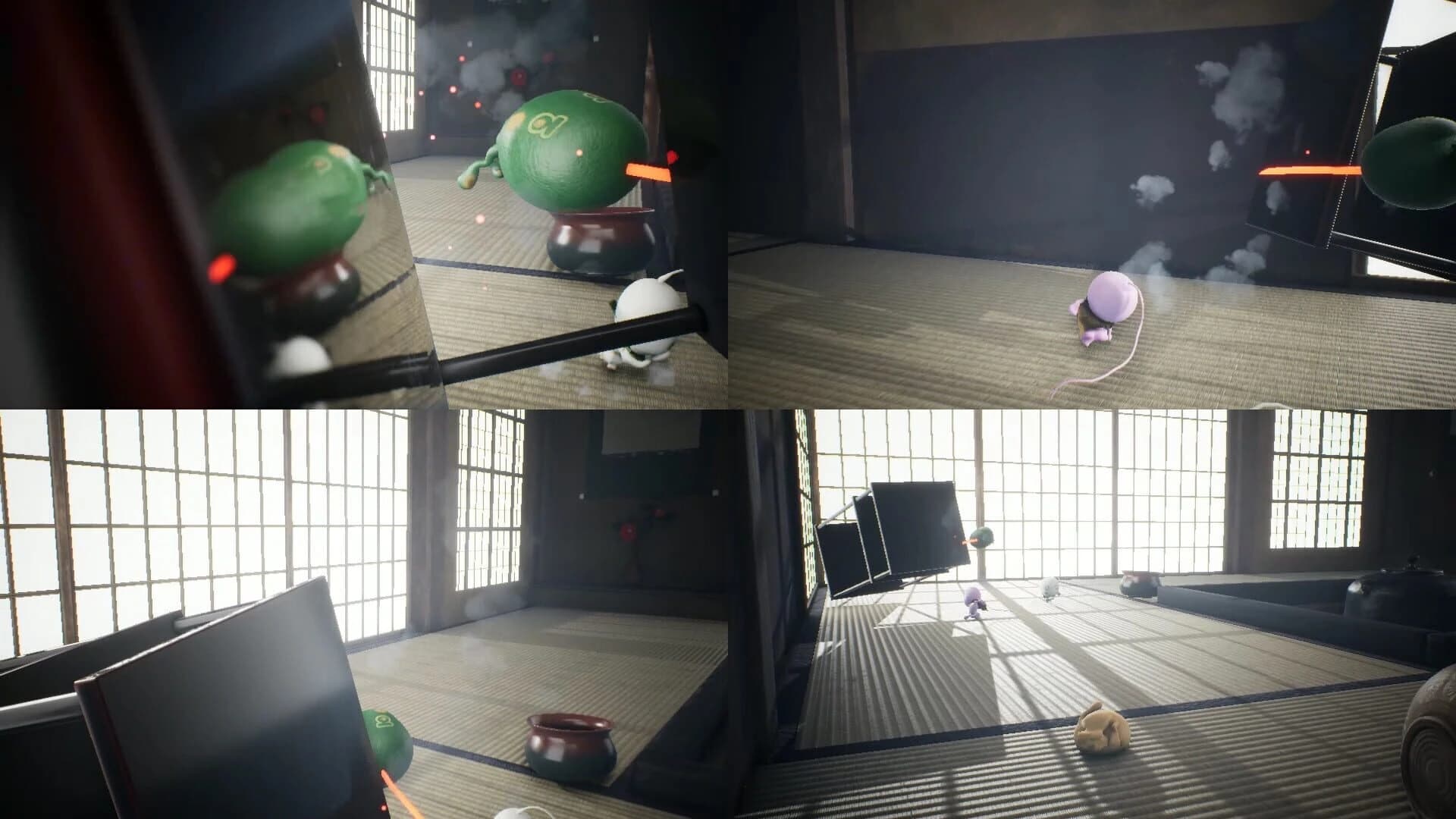 Oh! Mochi! screenshot 3