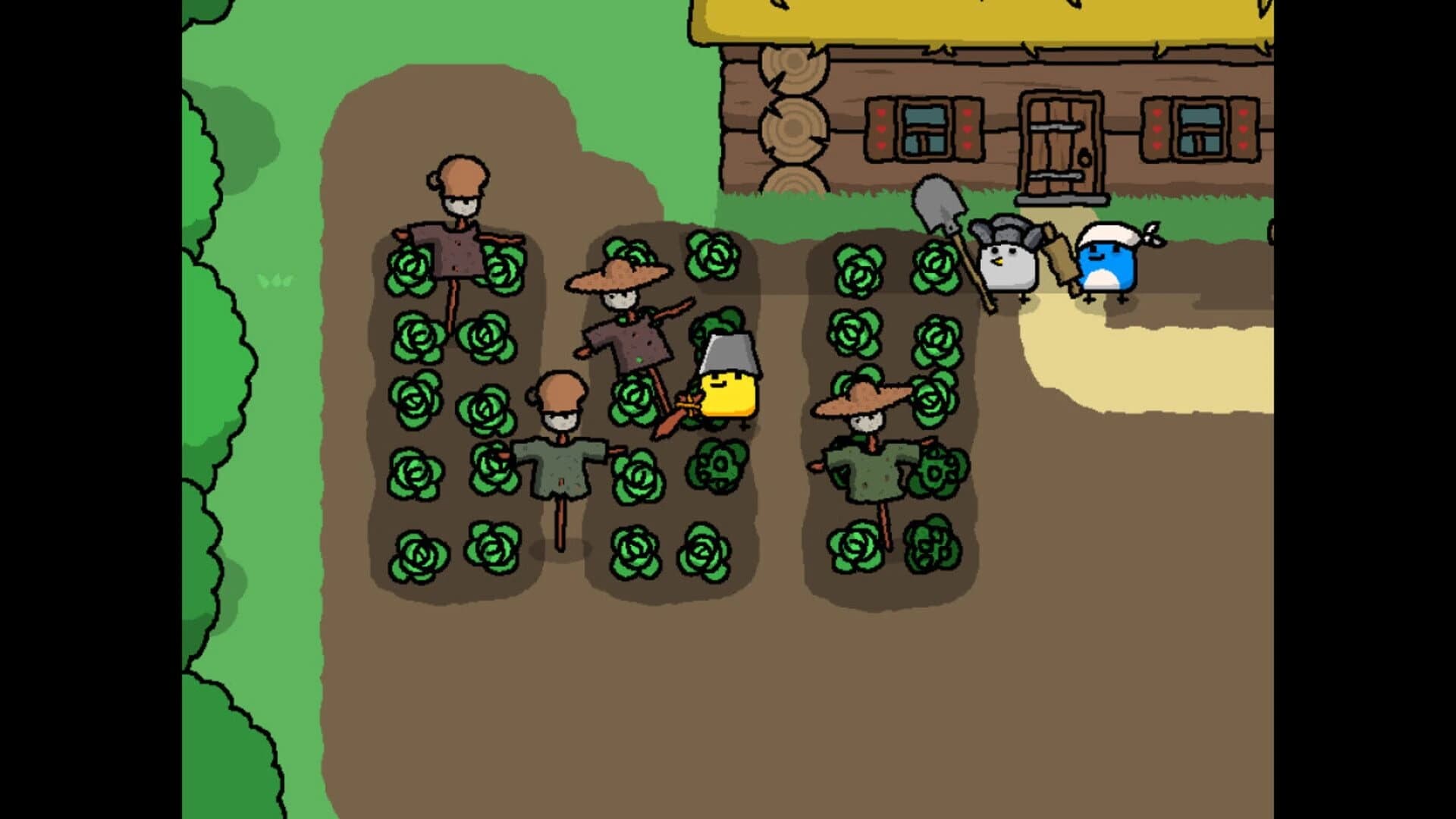 Oh My God, Look At This Knight screenshot 3