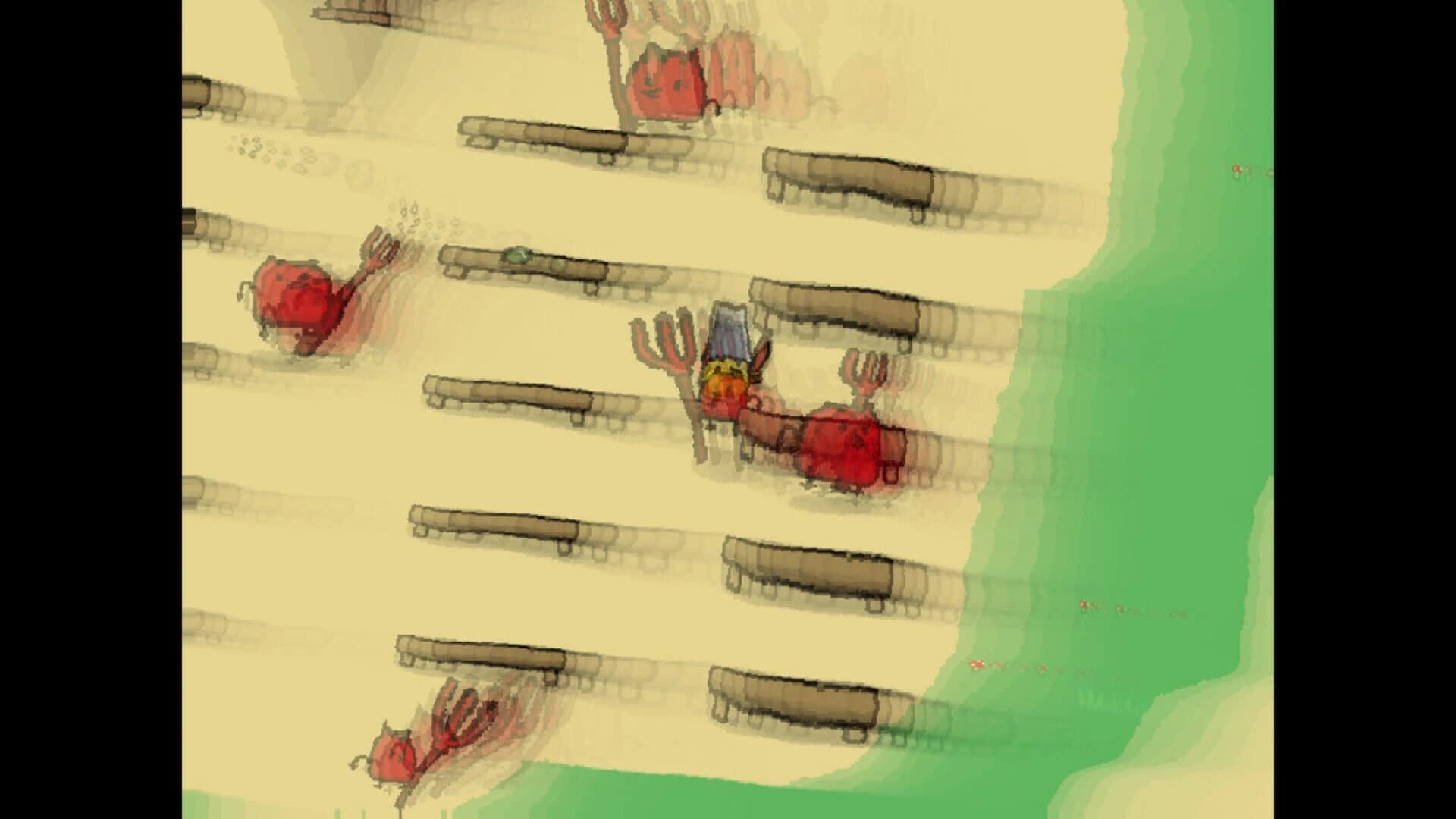 Oh My God, Look At This Knight screenshot 4