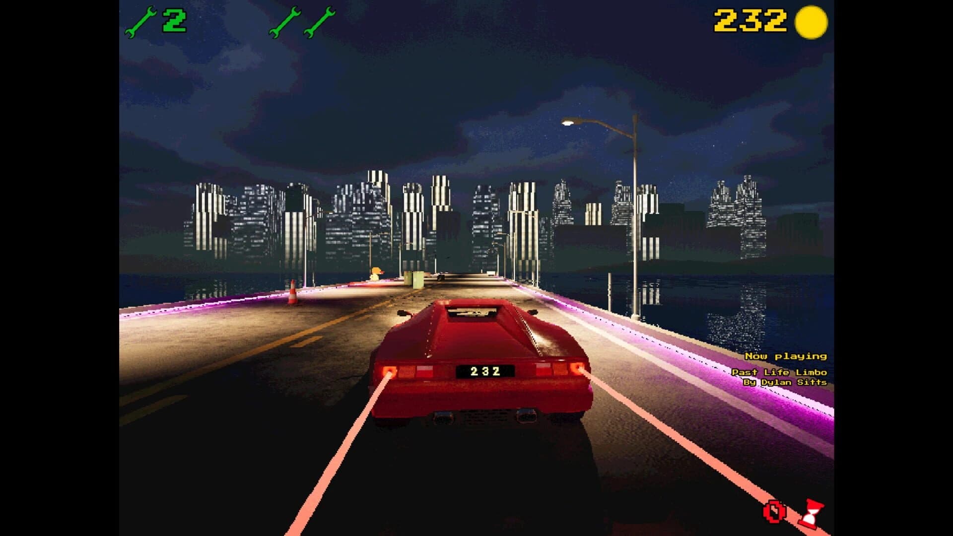 Oh My Wrench screenshot 1