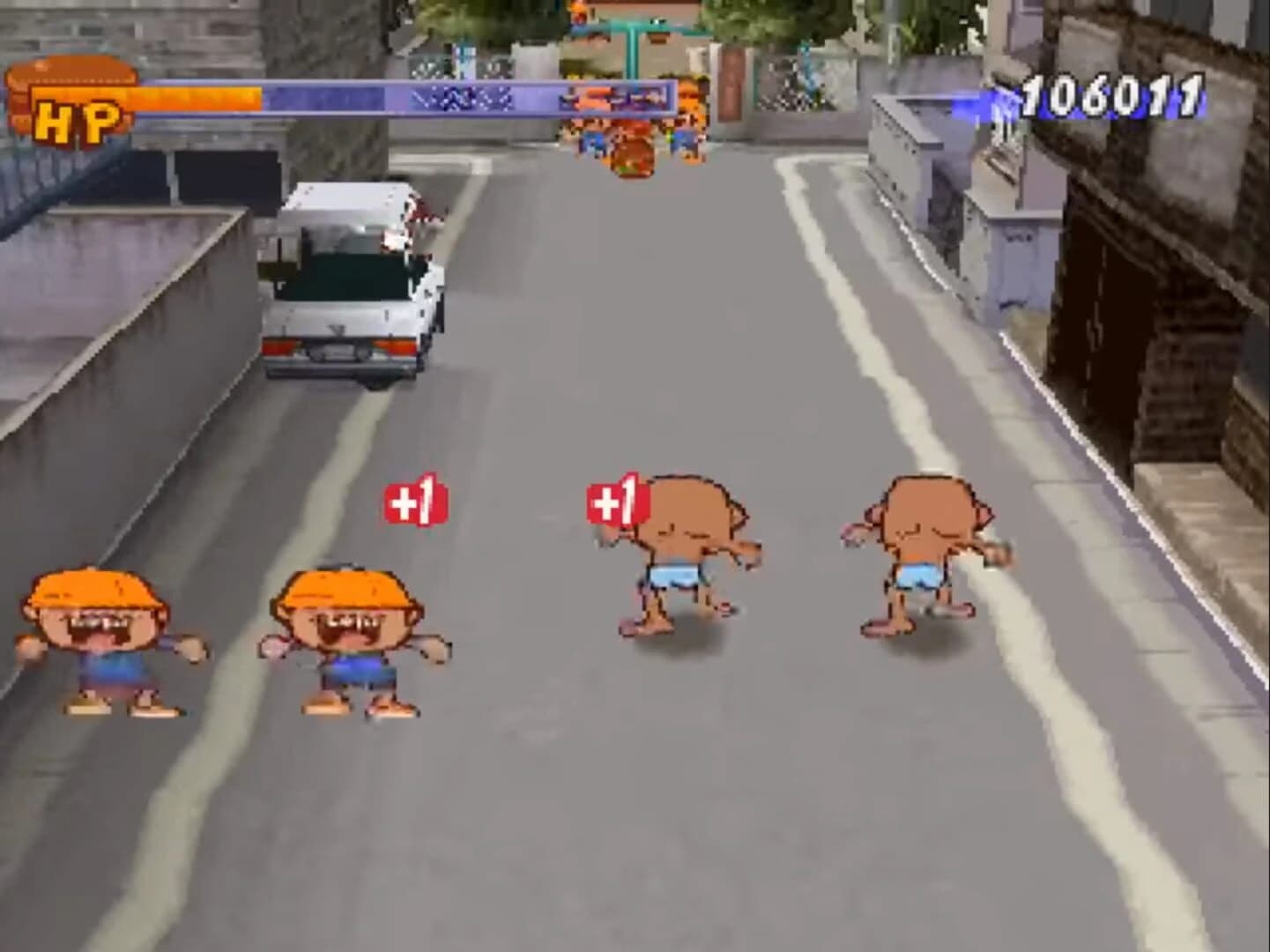 Oh No! screenshot 3