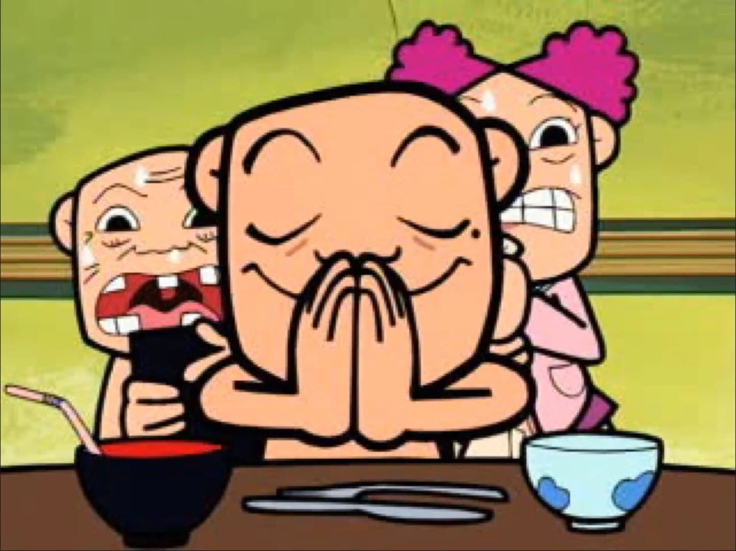 Oh No! screenshot 2