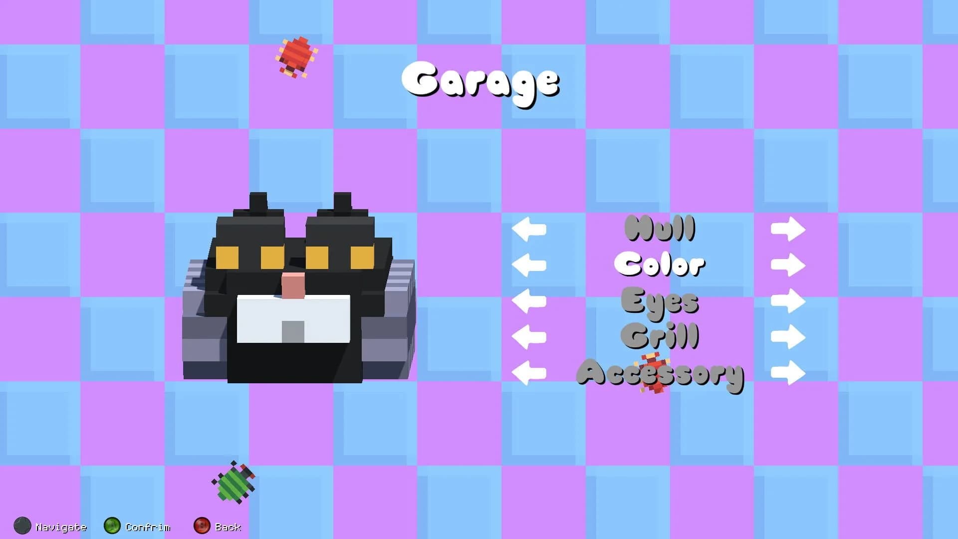 Oh No! Bugs! screenshot 1