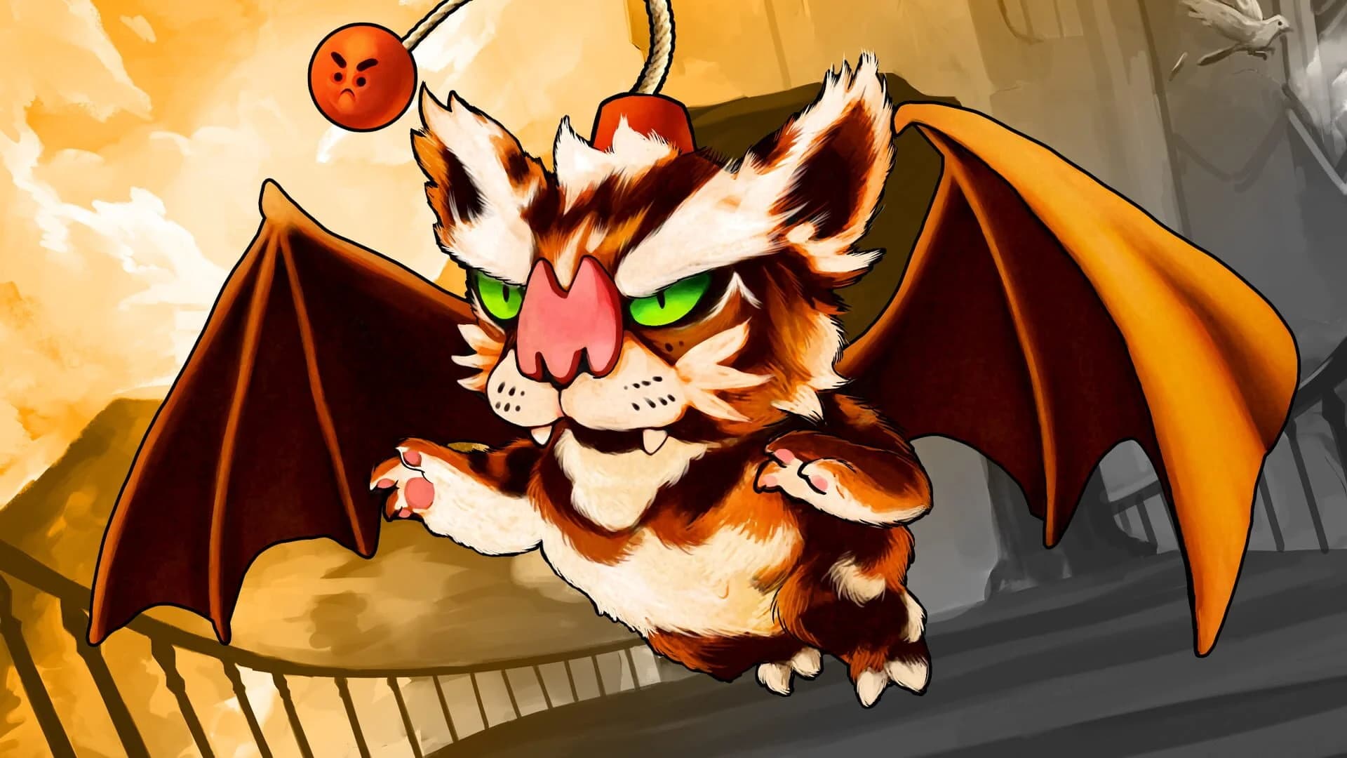 Oh! RPG! screenshot 3