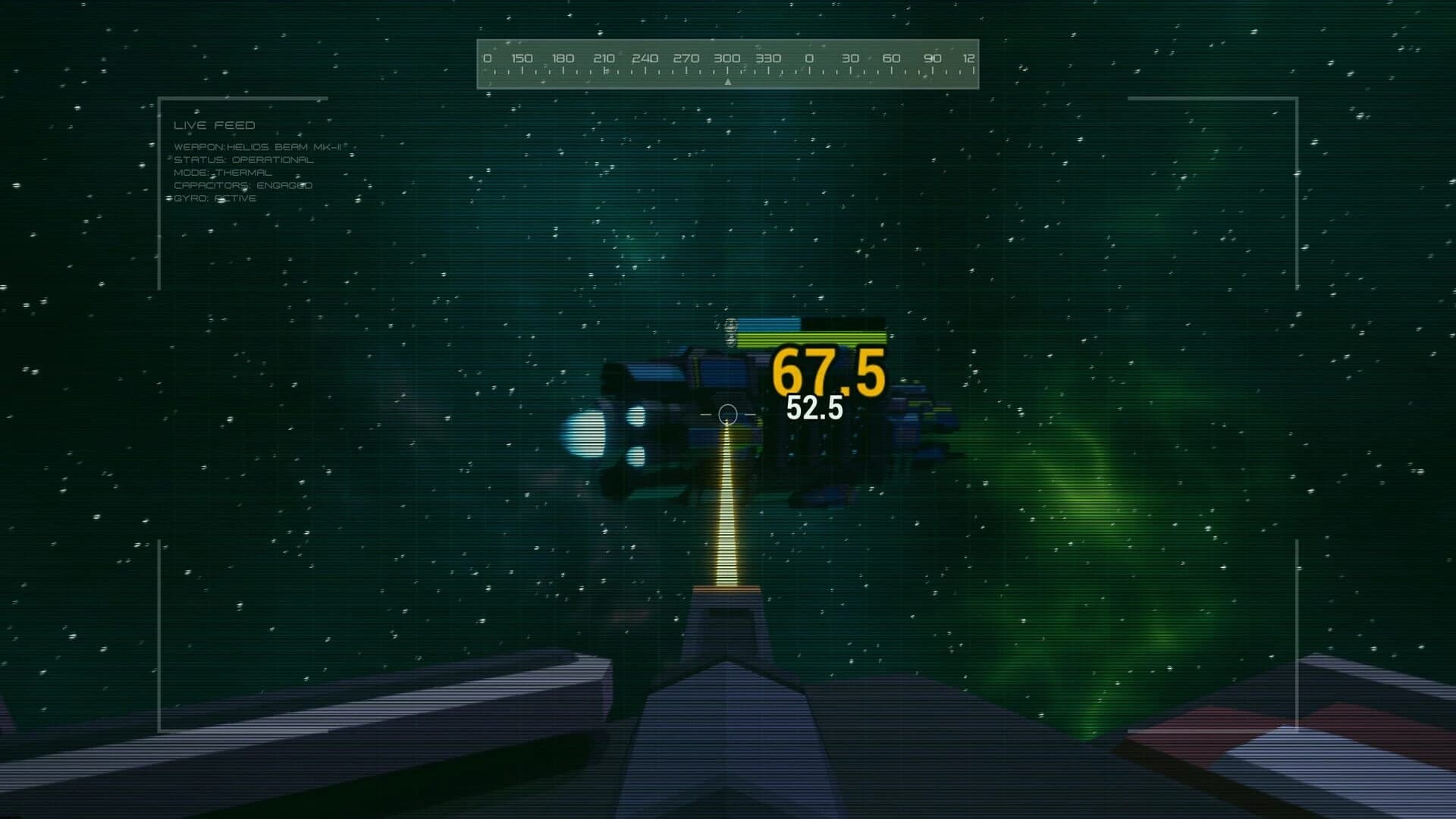 Oh Ship! screenshot 3