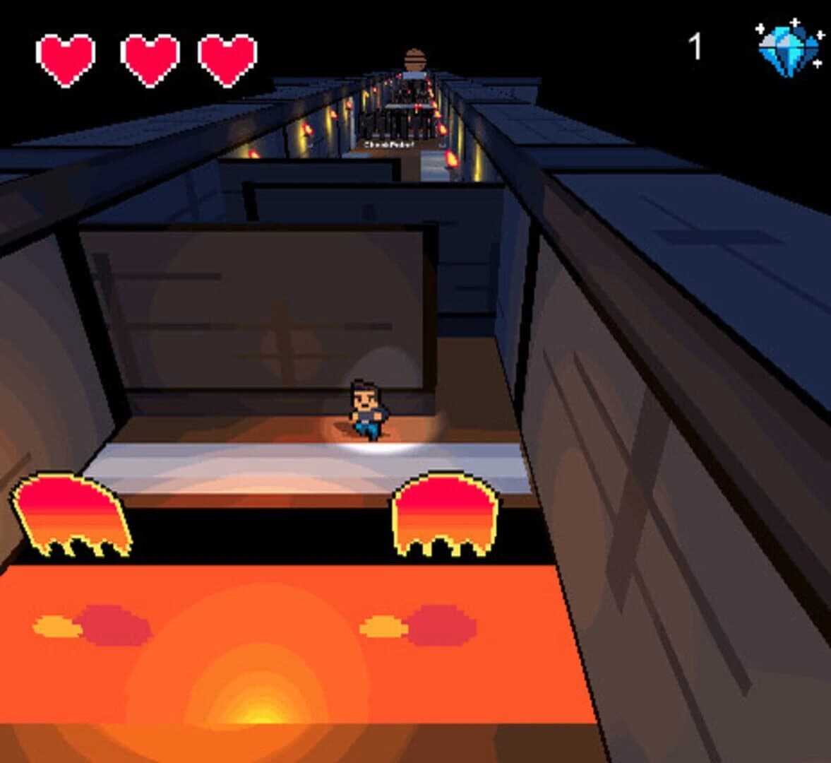 Oh Shit Boulder screenshot 3