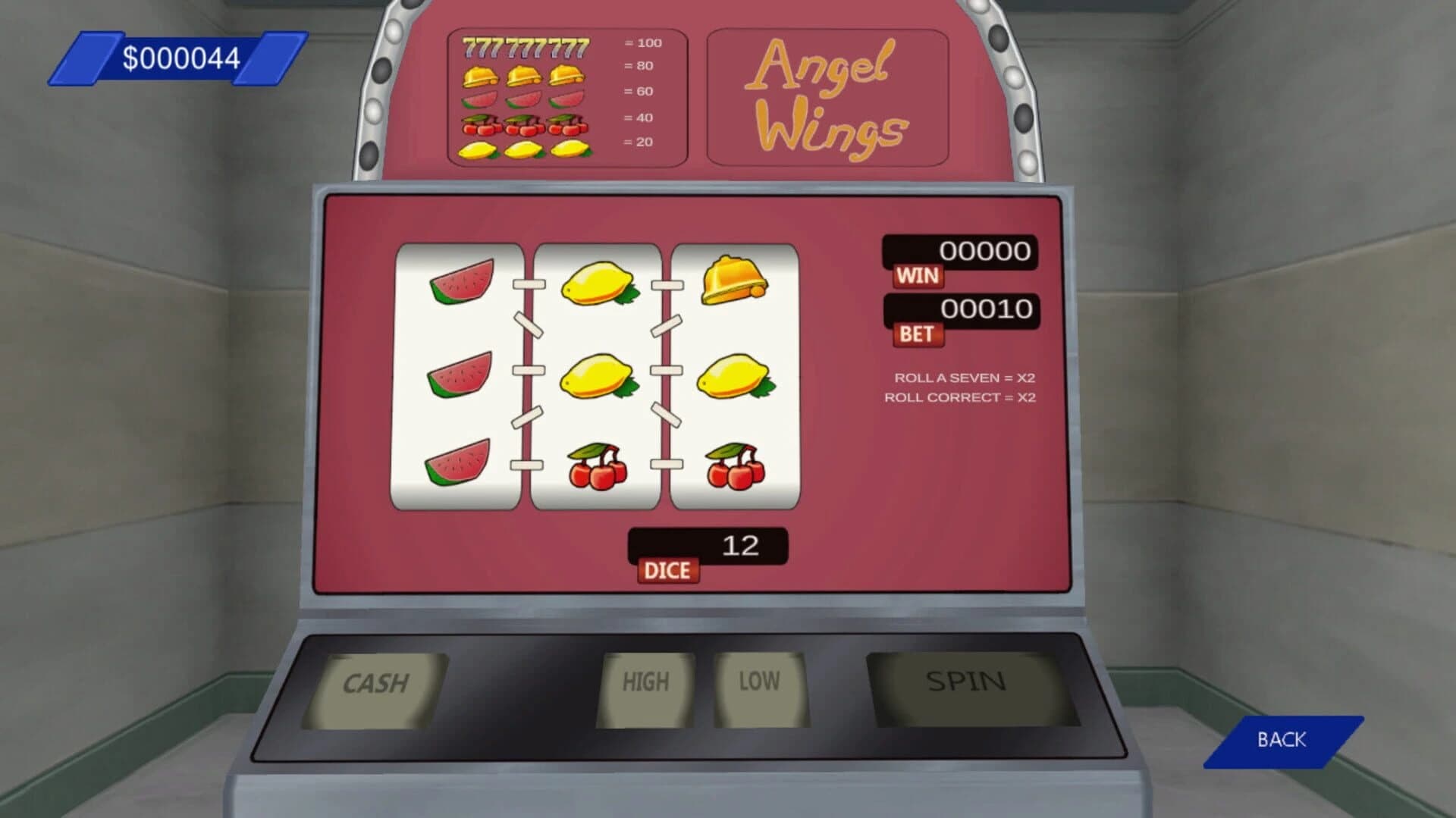 Oh So Lucky! Doctor : A Surgery Soap Opera screenshot 4