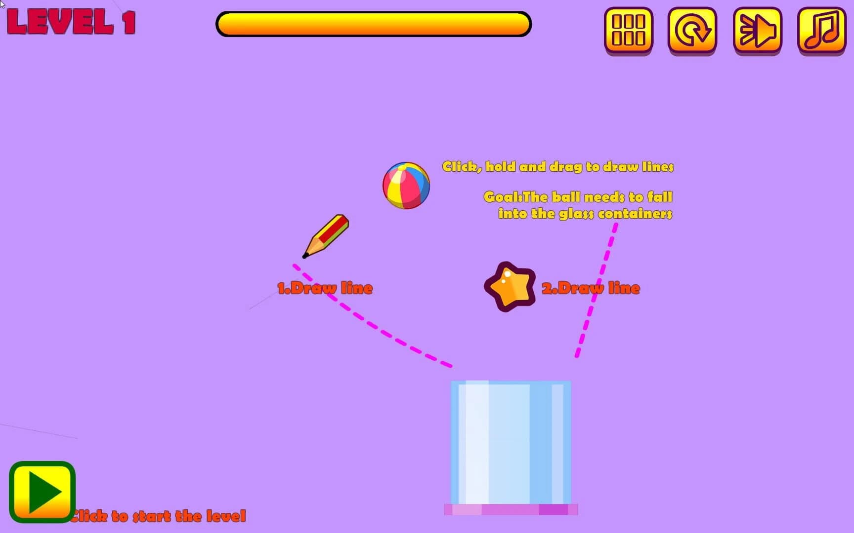 Oh, You Touch My Balls screenshot 2
