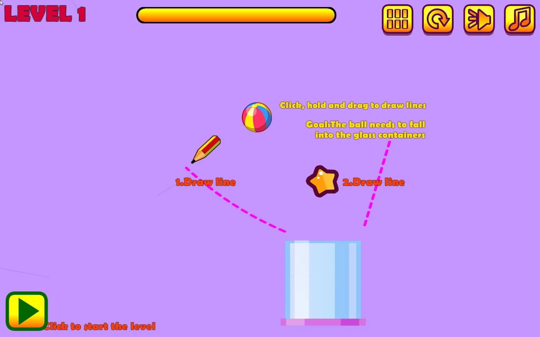 Oh, You Touch My Balls screenshot 2