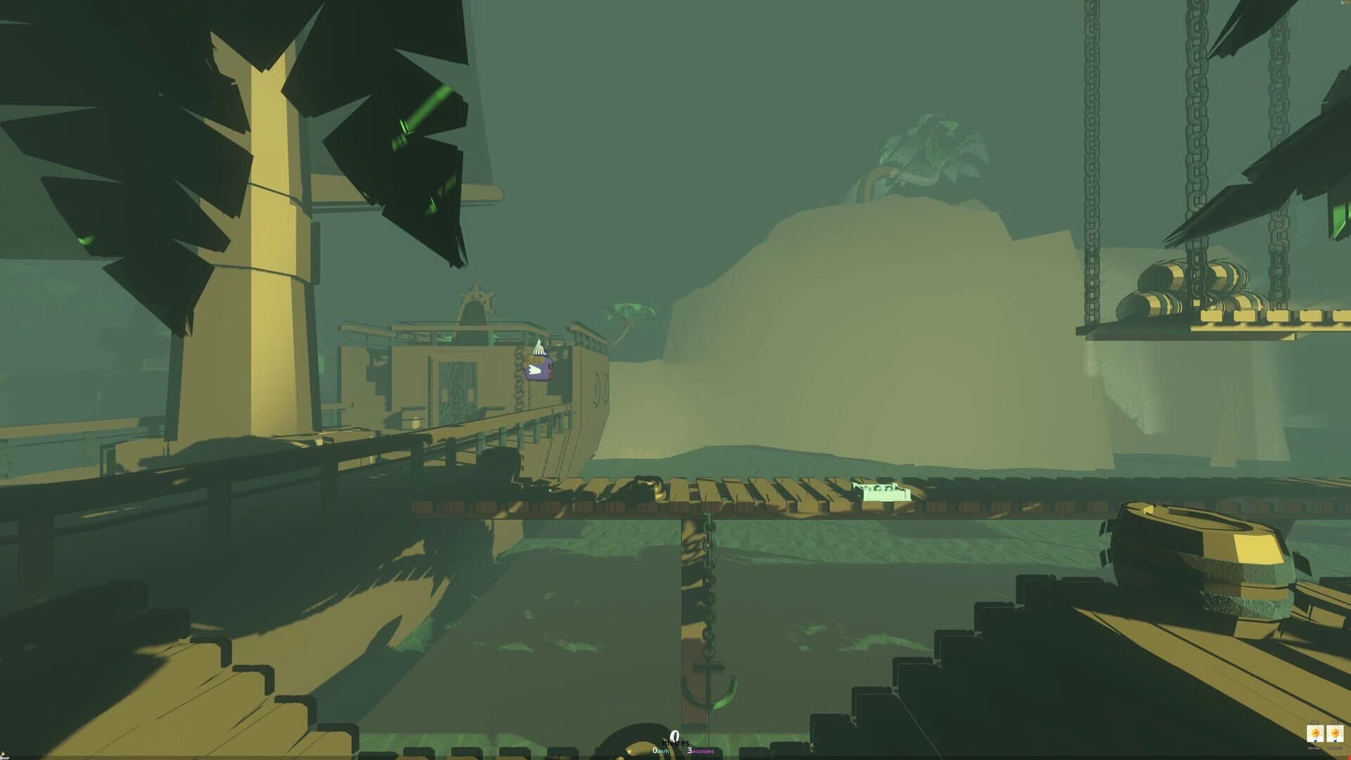 OhMyRace! screenshot 2