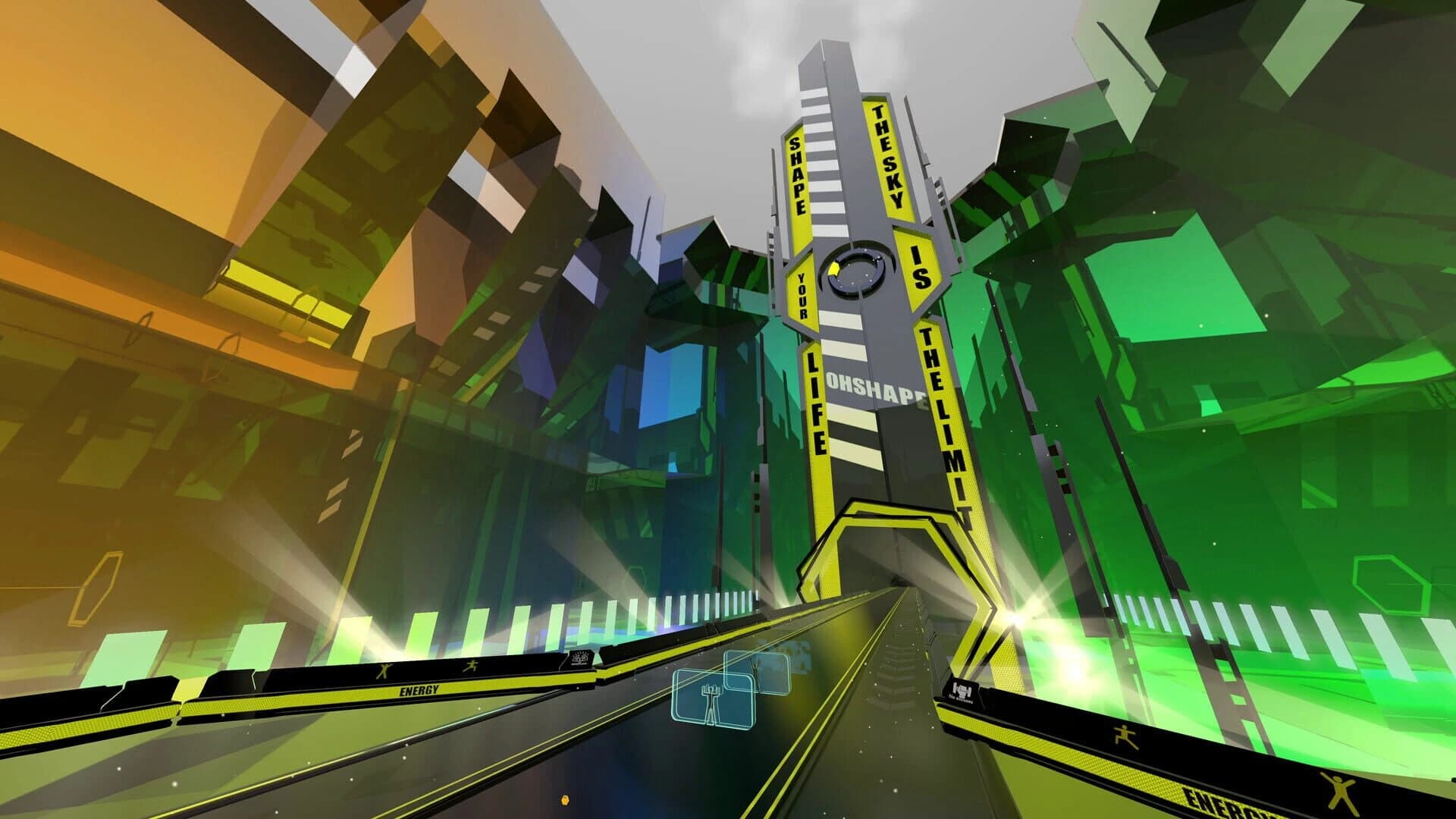 OhShape screenshot 1