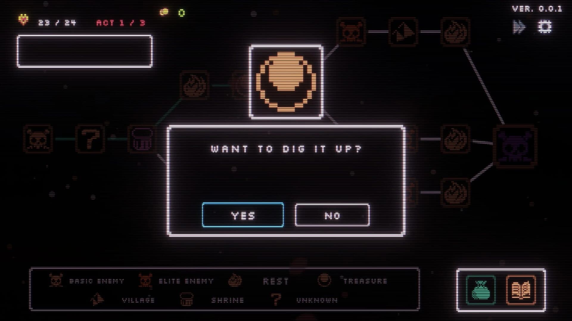 Oh!Ware screenshot 1
