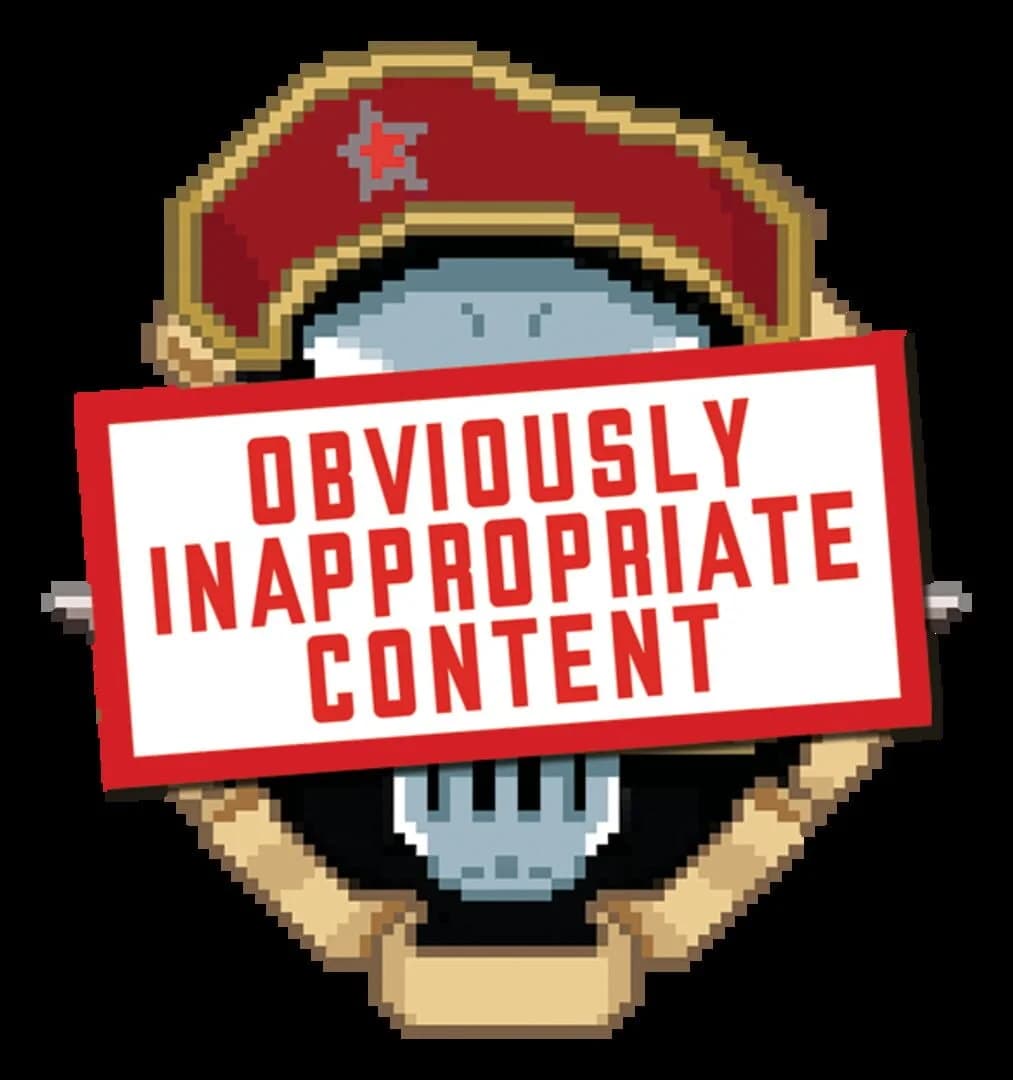 OIC: Obviously Inappropriate Content screenshot 1