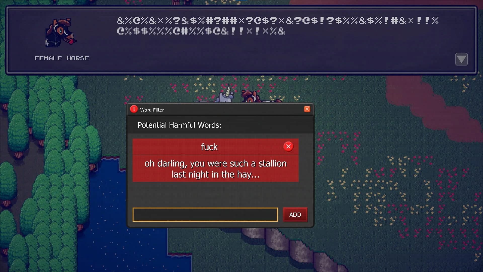 OIC: Obviously Inappropriate Content screenshot 5