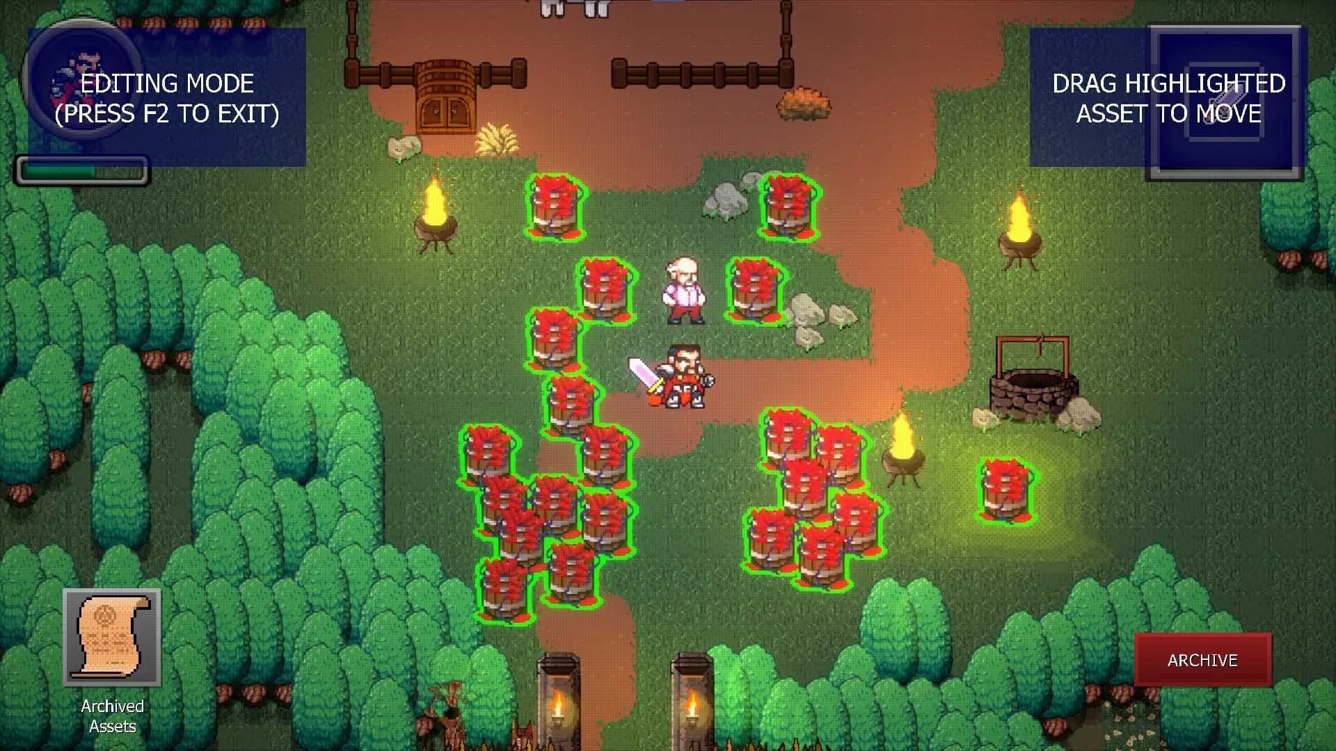 OIC: Obviously Inappropriate Content screenshot 2