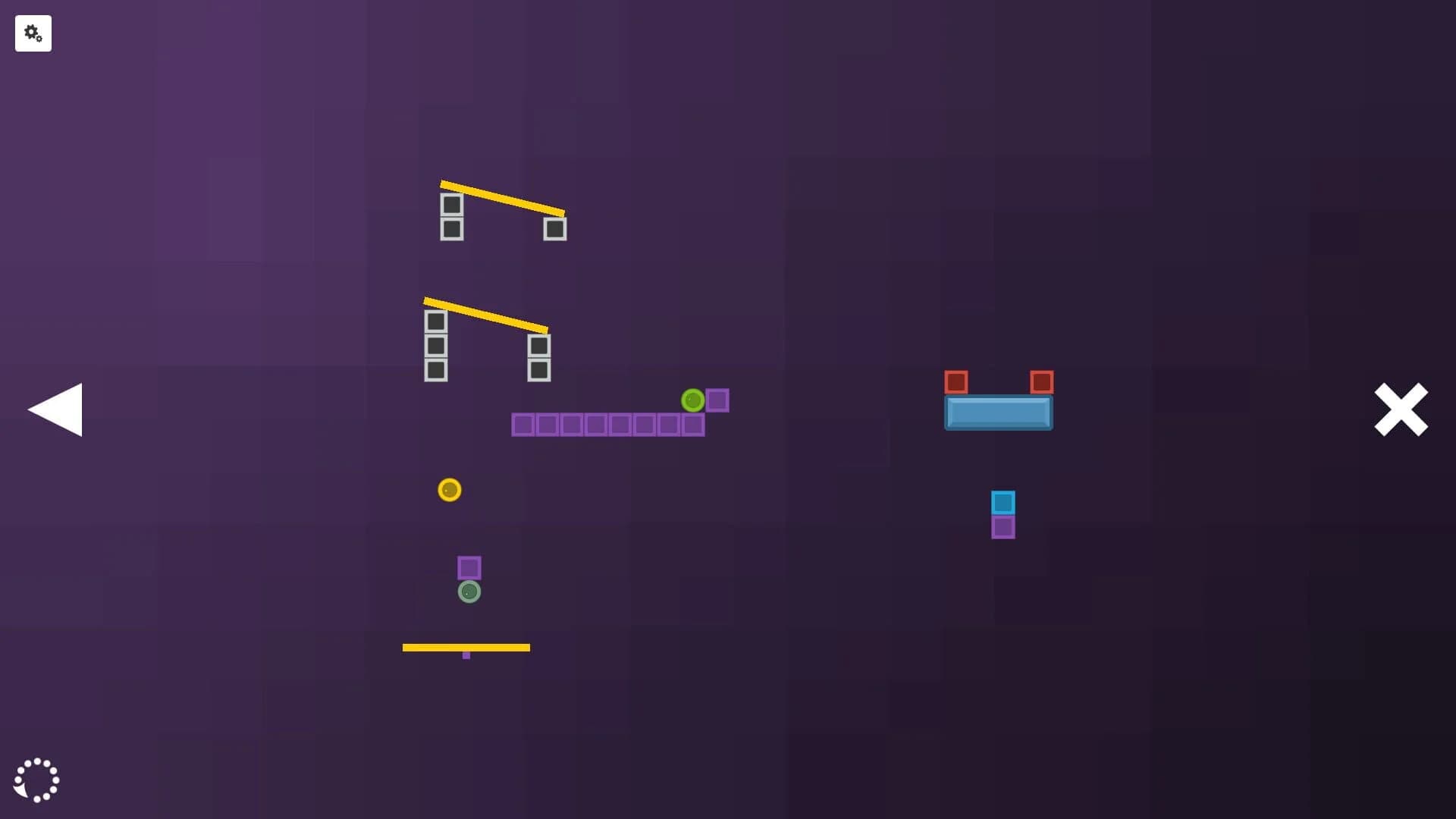 Oik 3 screenshot 3