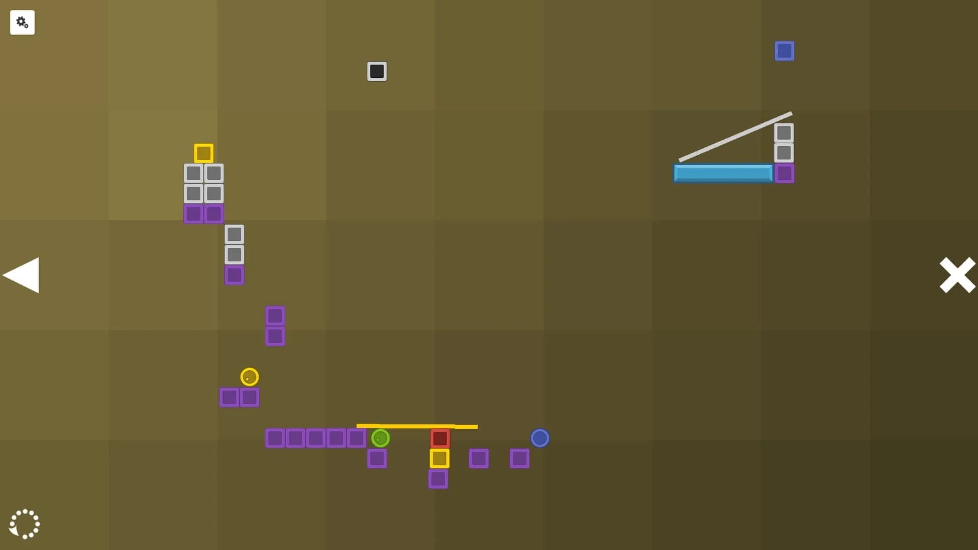 Oik 4 screenshot 5