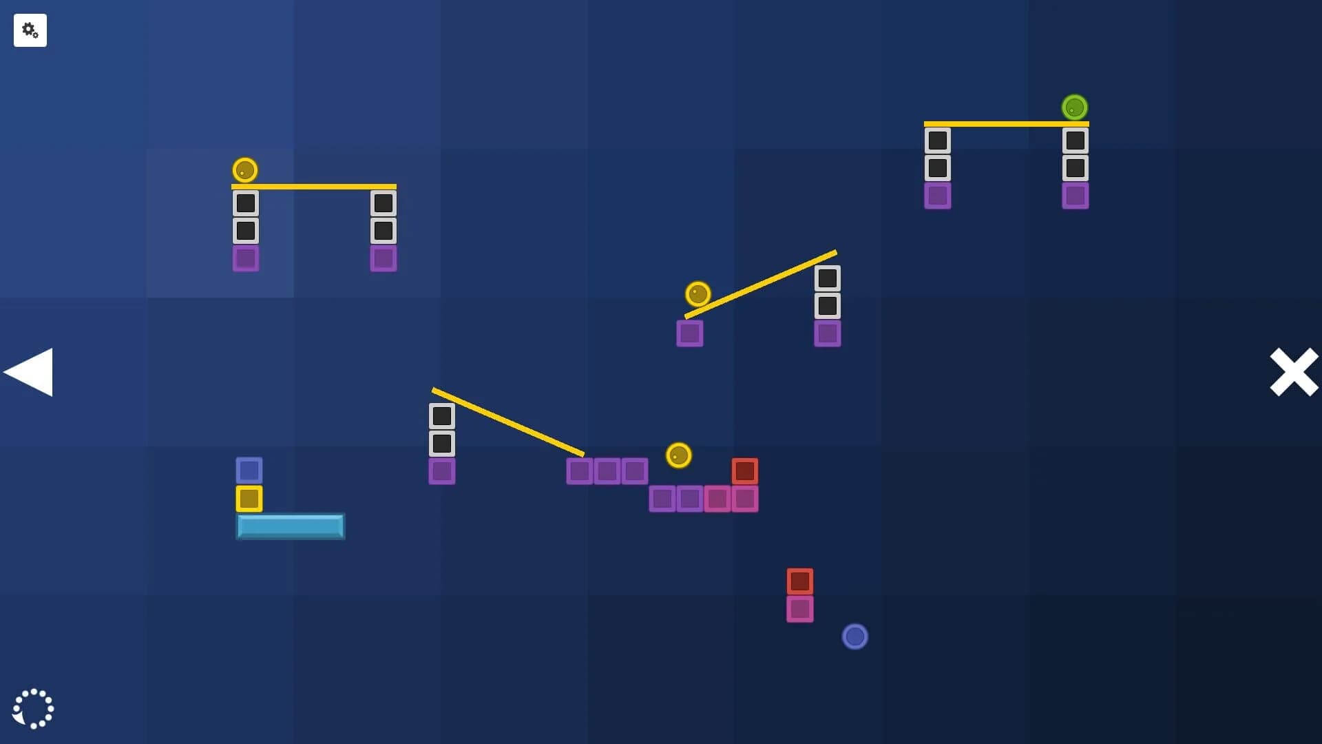 Oik 5 screenshot 1
