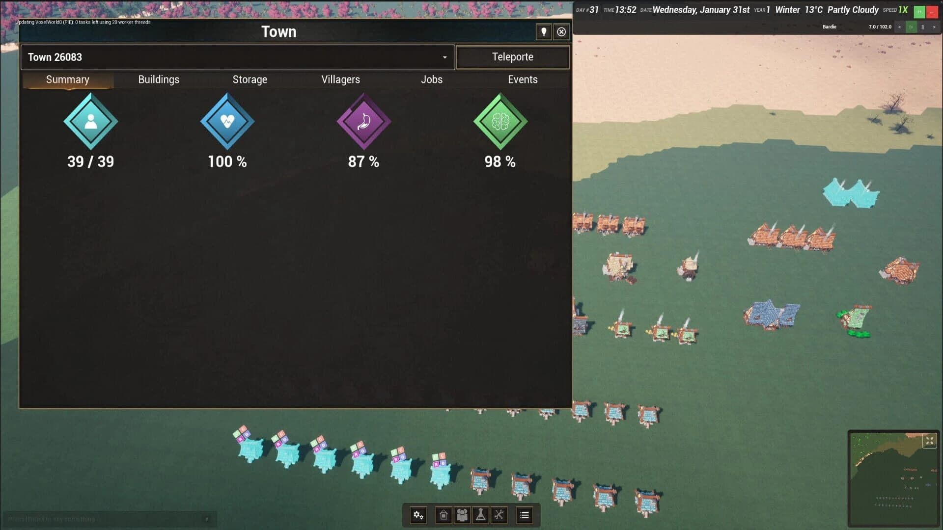 Oikizo screenshot 1