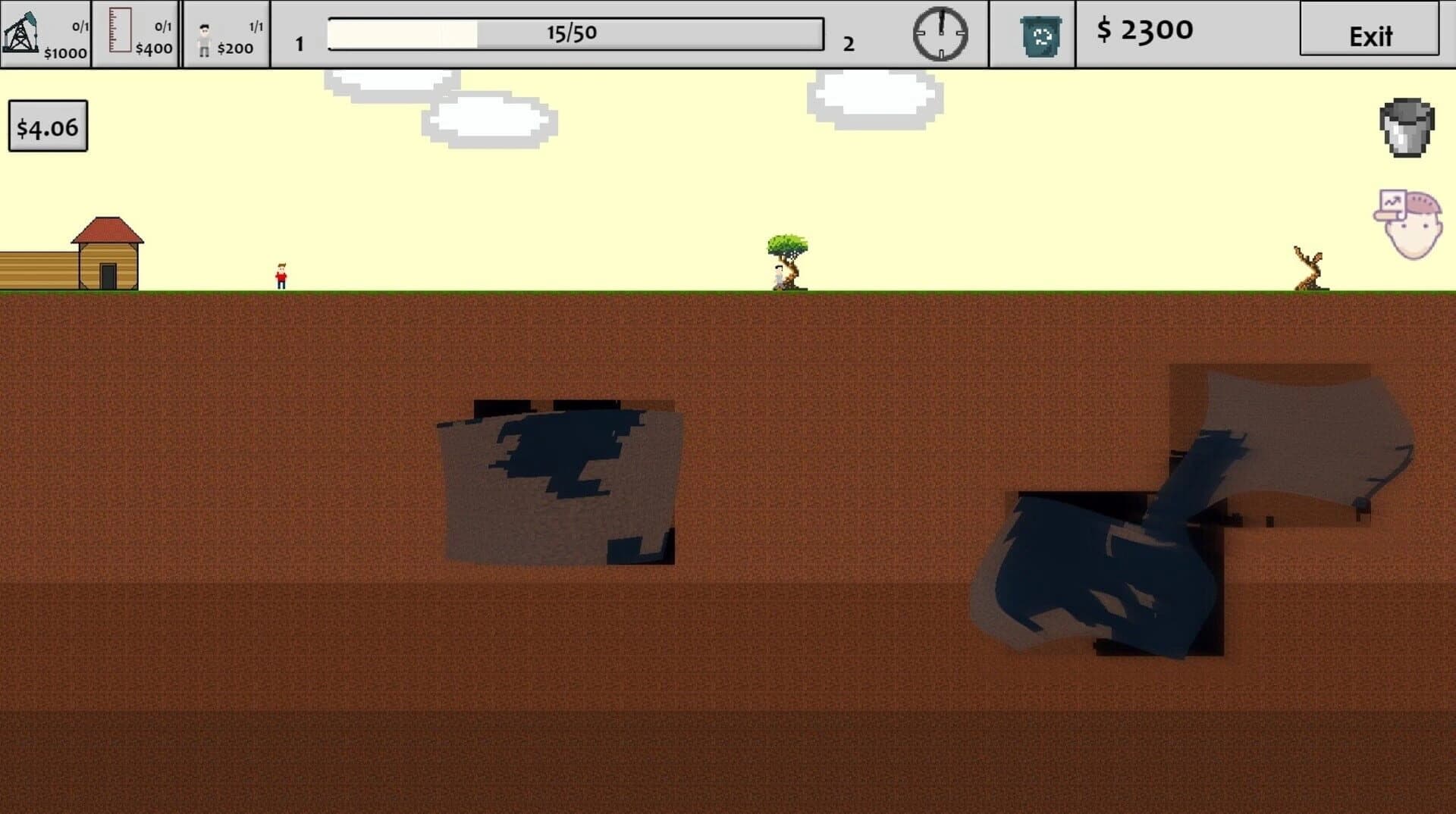 Oil Baron screenshot 5