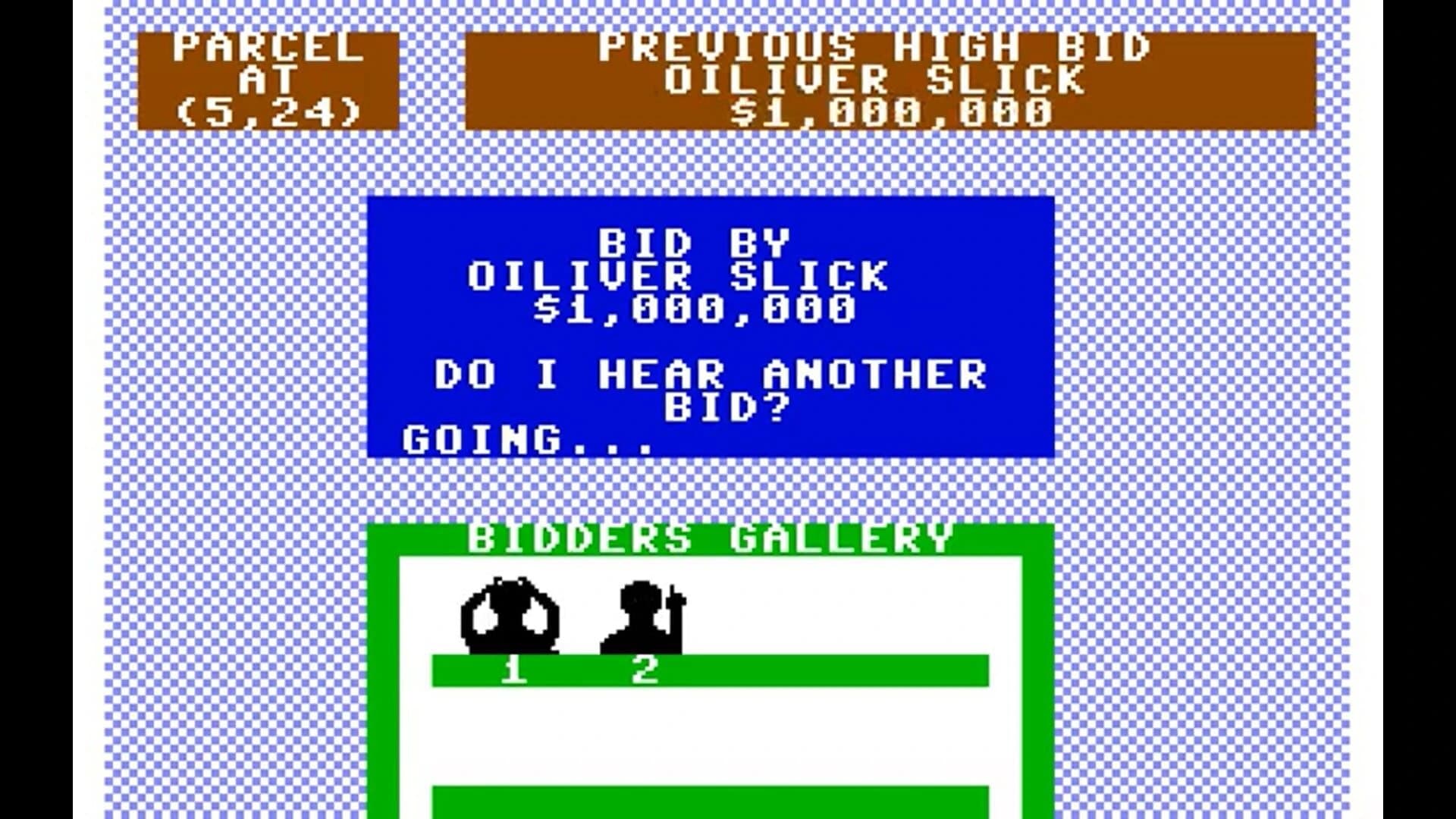 Oil Barons screenshot 2