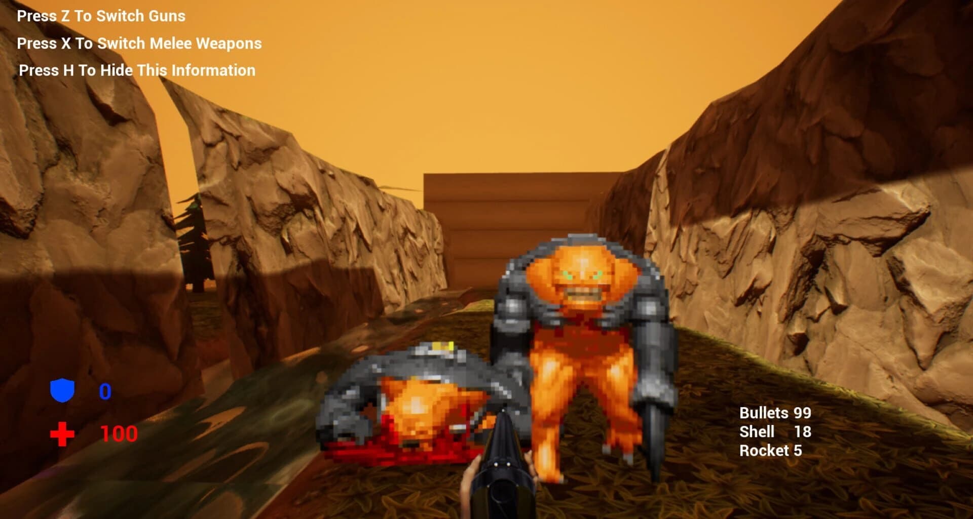 Oil Invasion screenshot 4