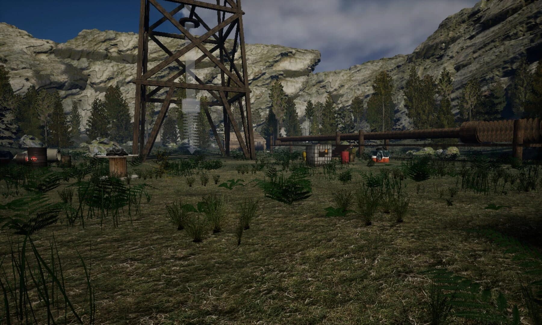 Oil Manager screenshot 4