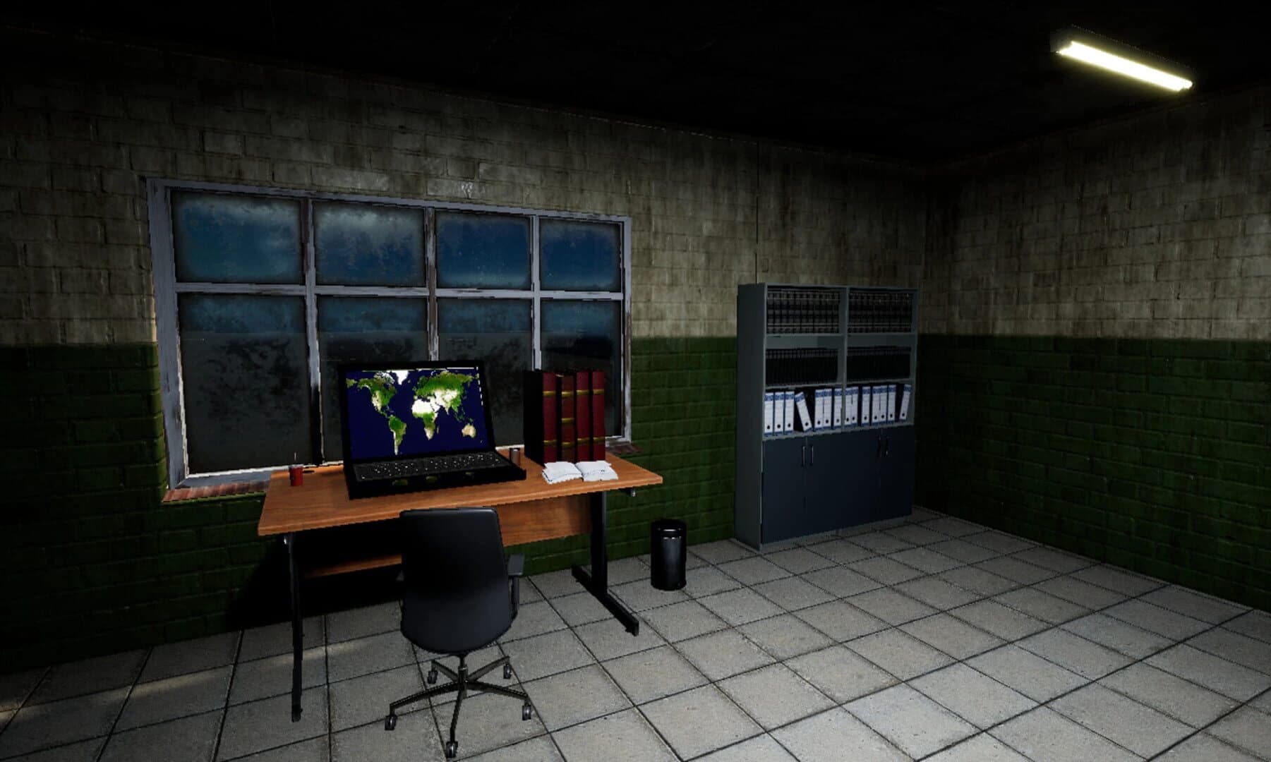 Oil Manager screenshot 1
