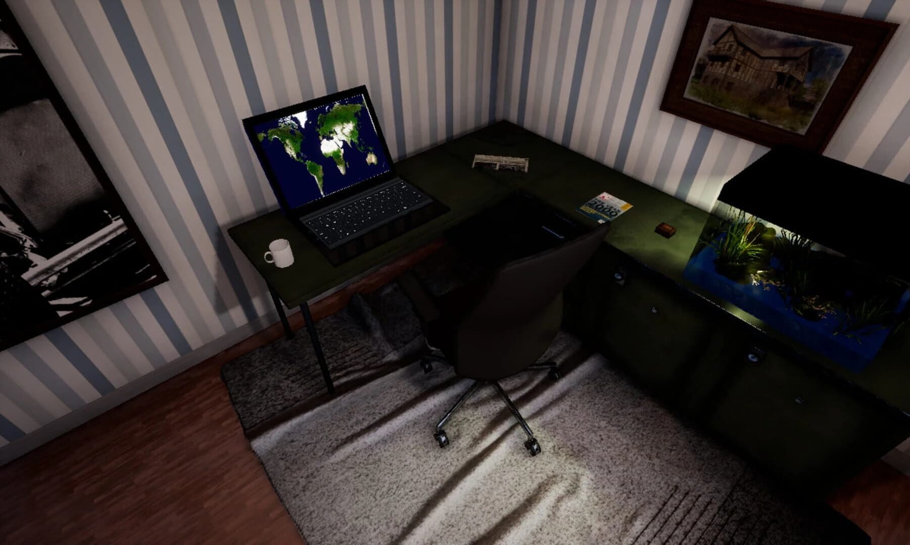 Oil Manager screenshot 3