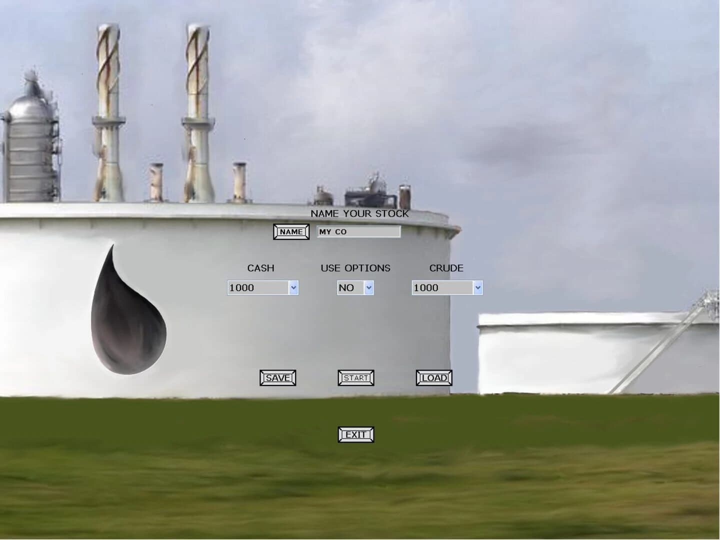 Oil Patch Simulations screenshot 3
