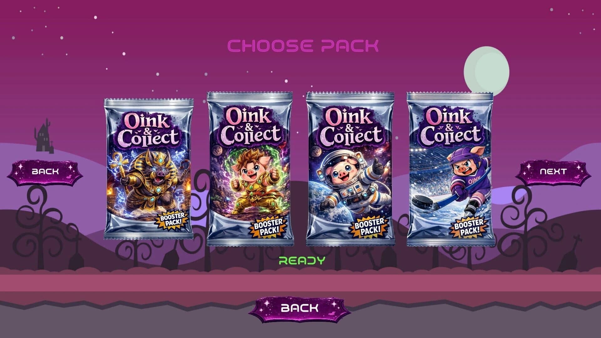 Oink & Collect screenshot 4