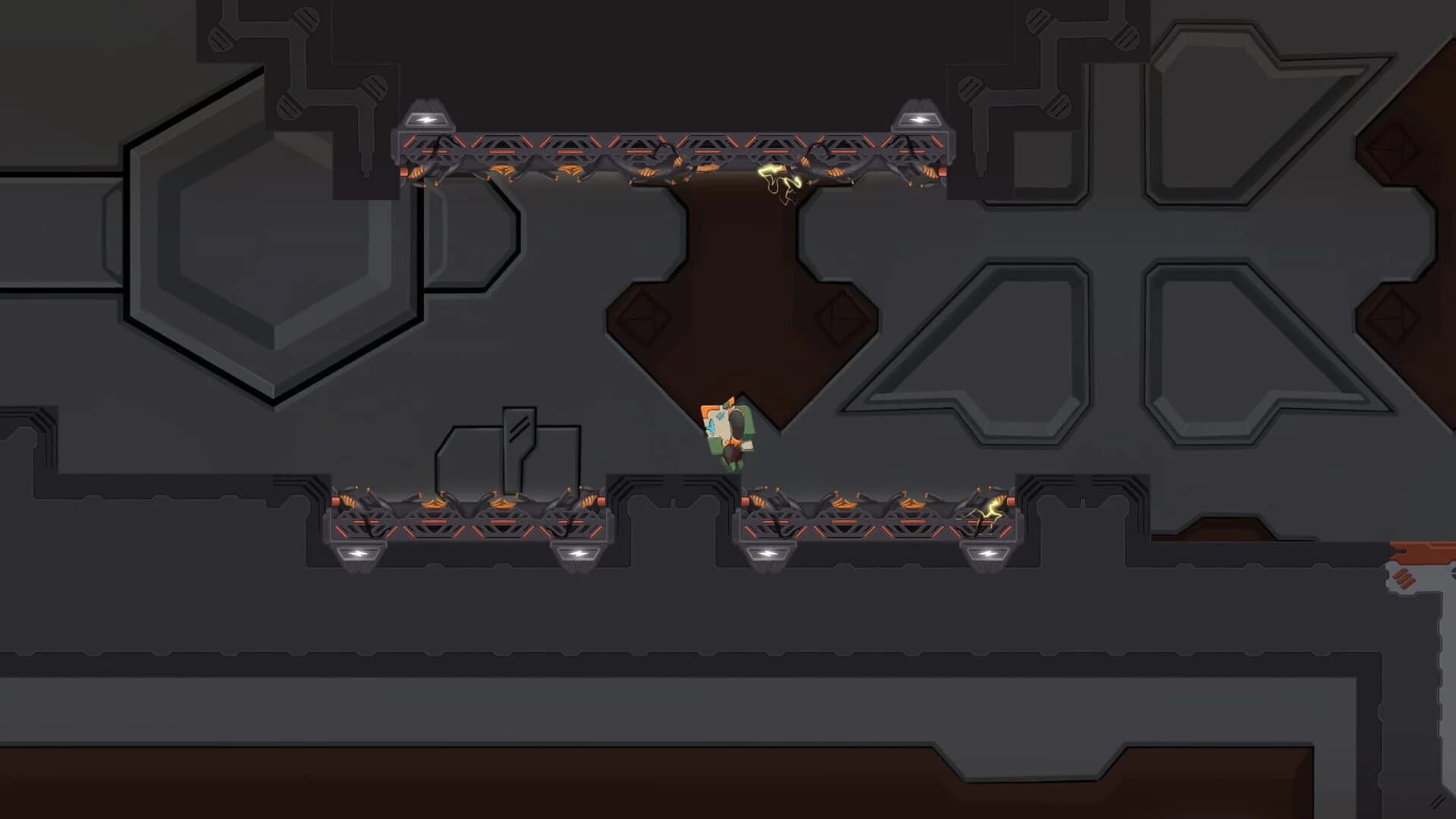 Oirbo screenshot 2