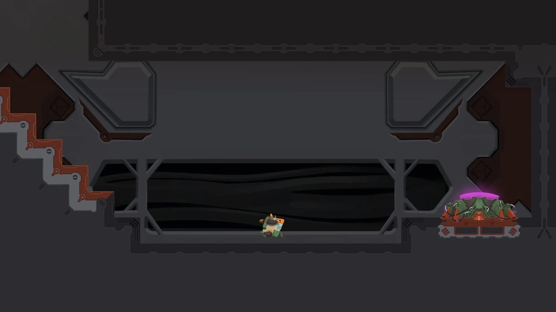 Oirbo screenshot 3