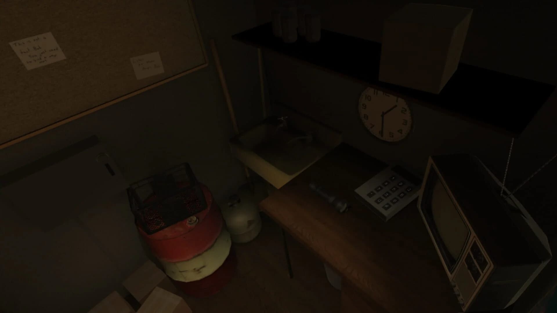 OK Bob screenshot 4