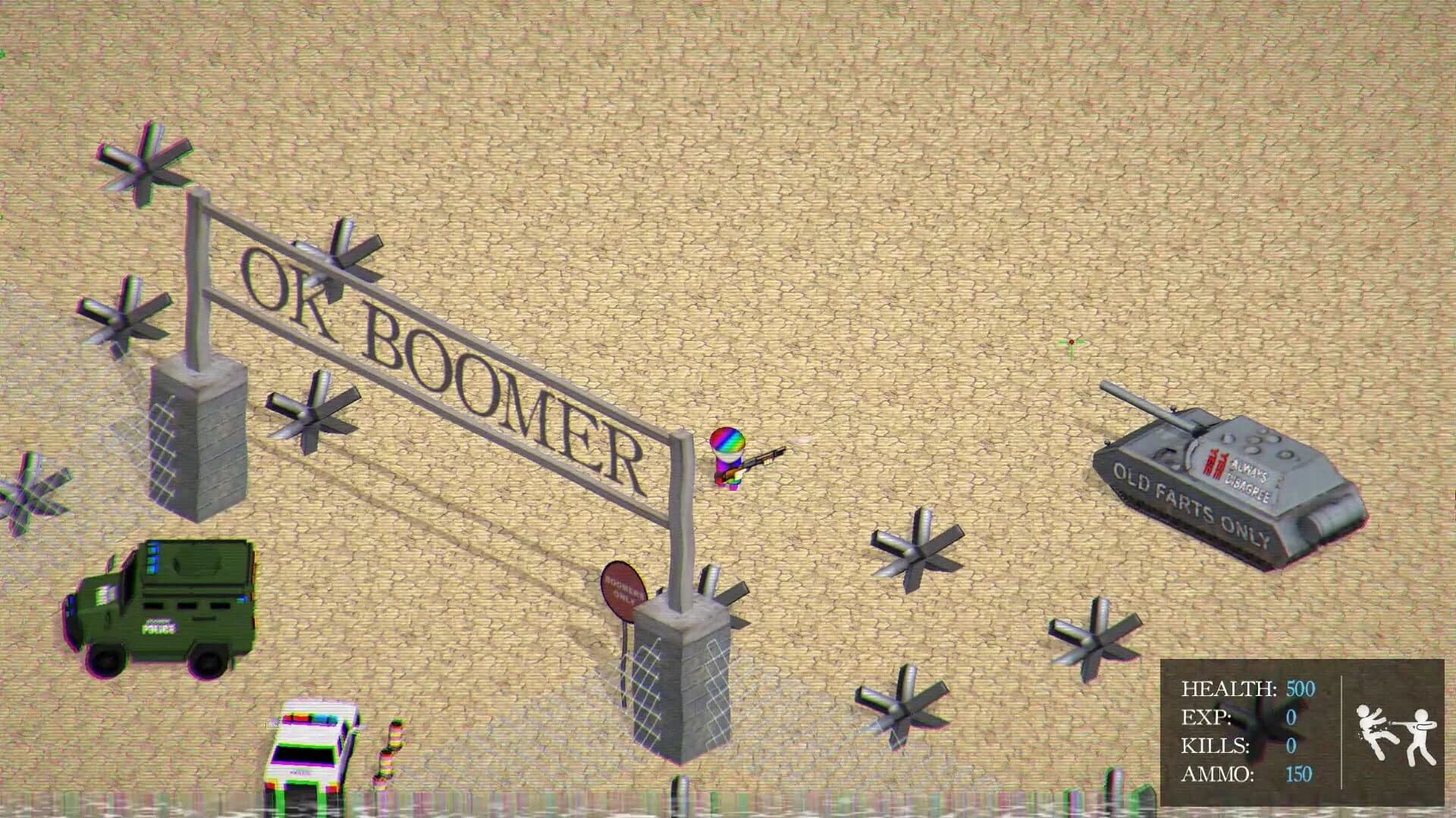 OK Boomer screenshot 2