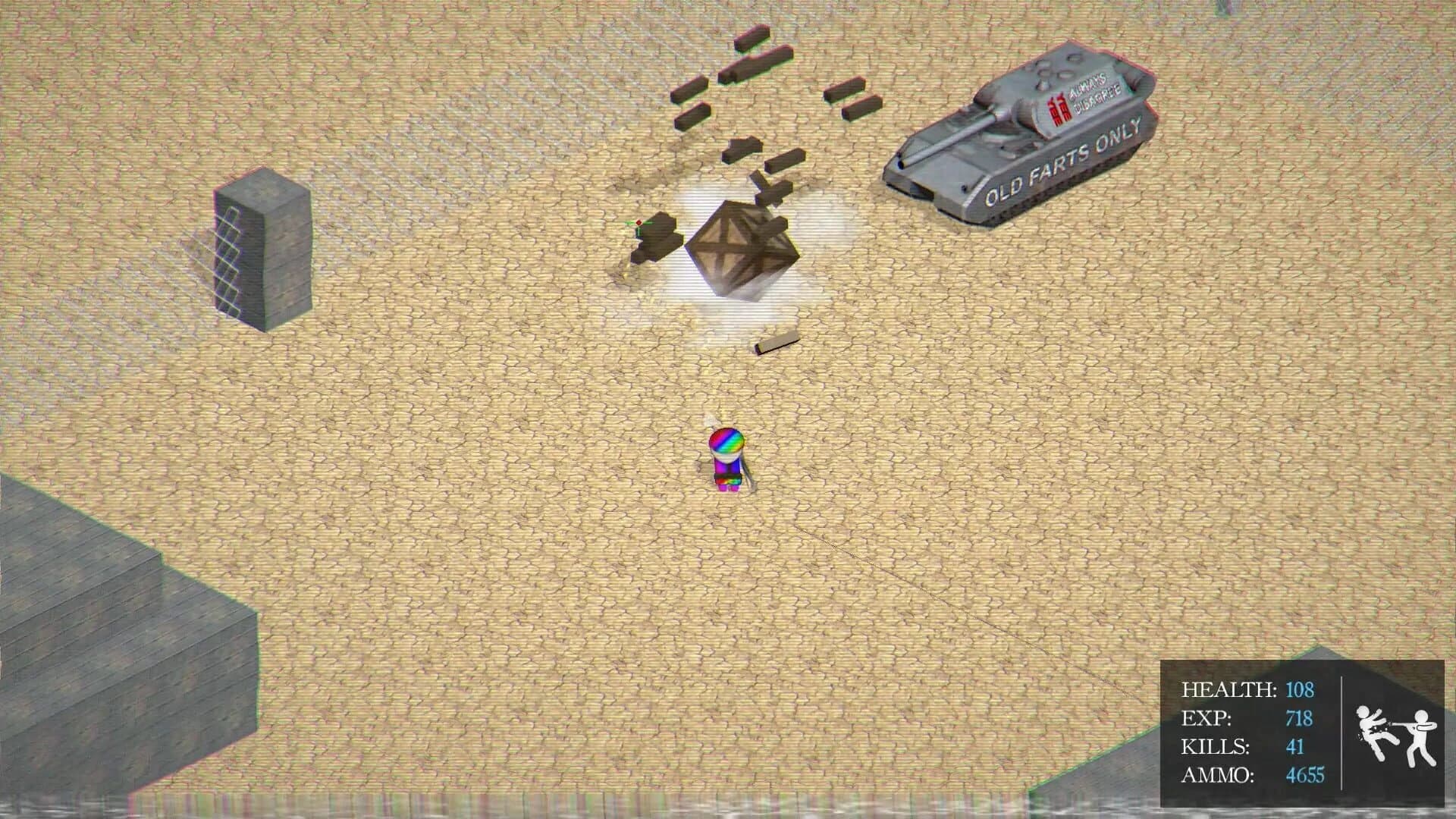OK Boomer screenshot 3