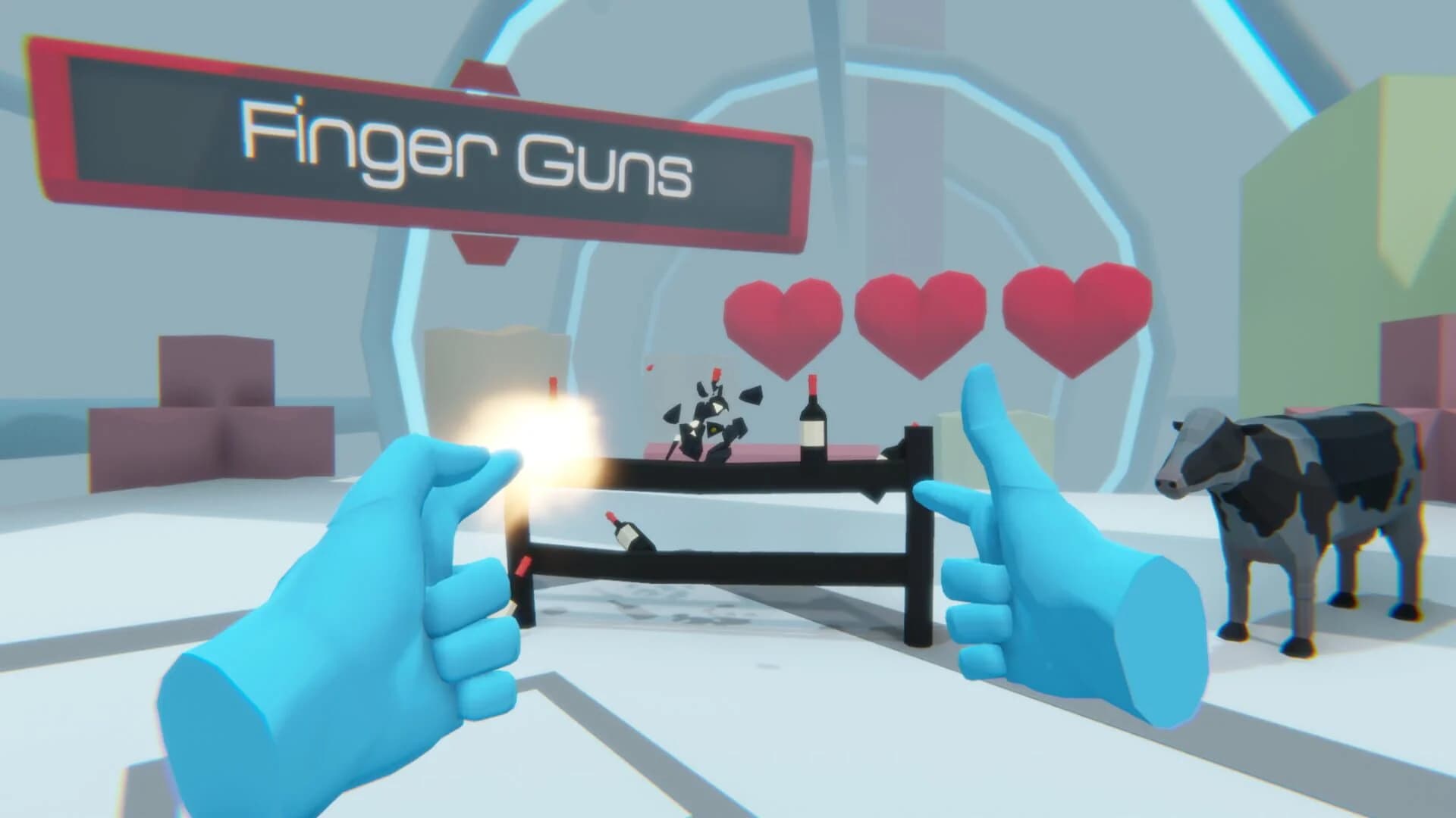 Okay, Panic! screenshot 5