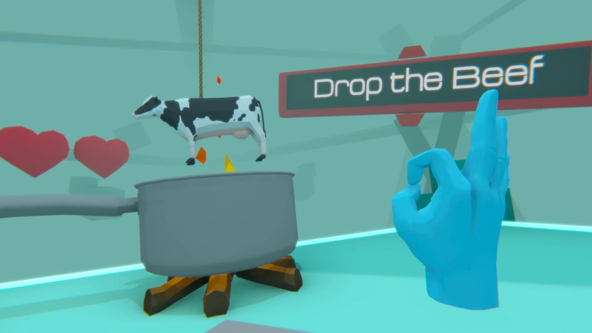 Okay, Panic! screenshot 3