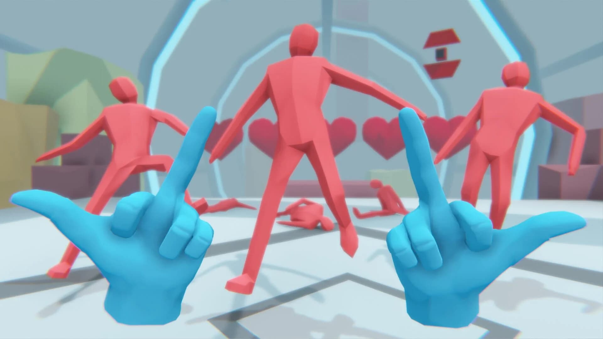 Okay, Panic! screenshot 2