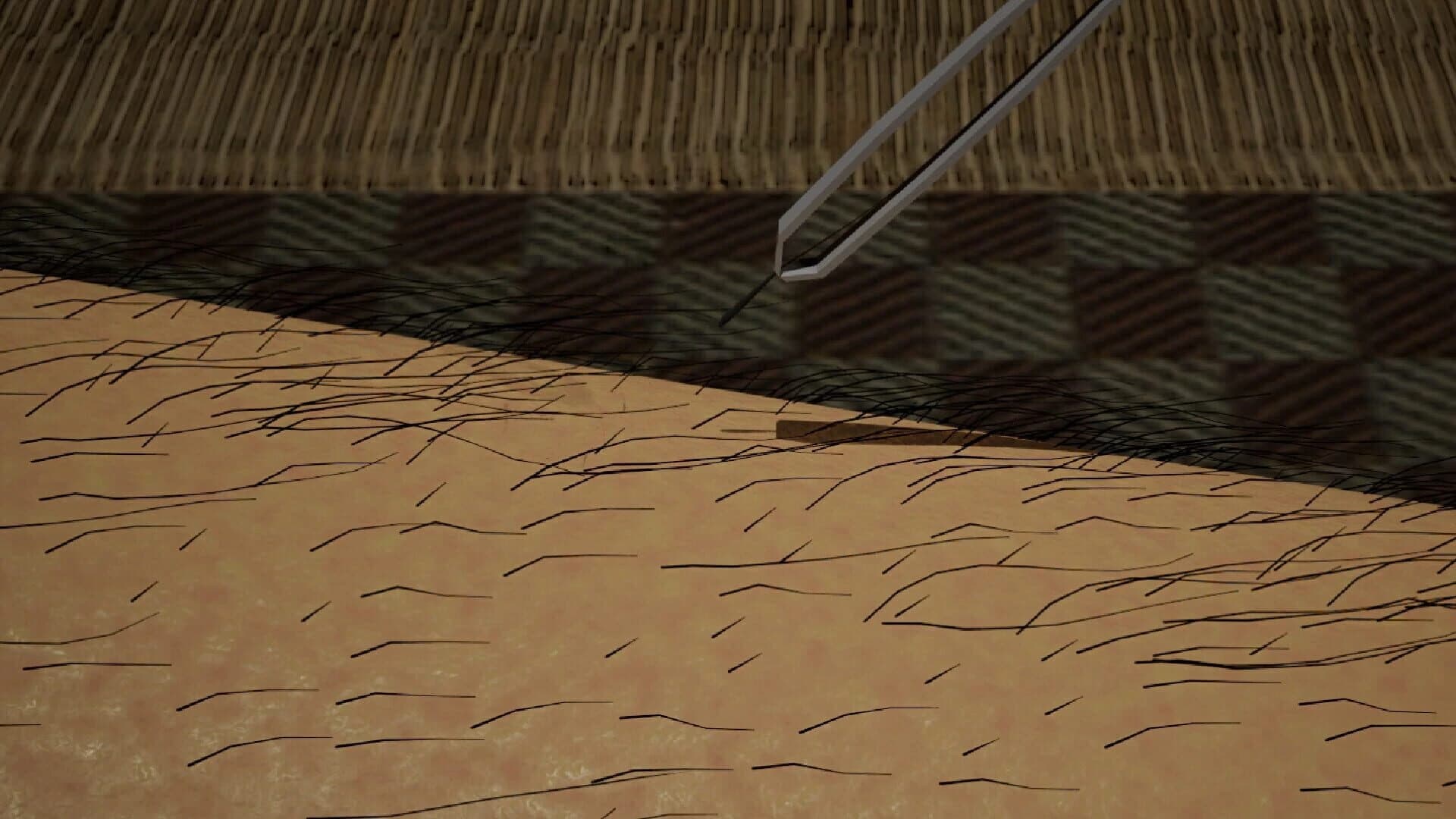 Okekenuki screenshot 2