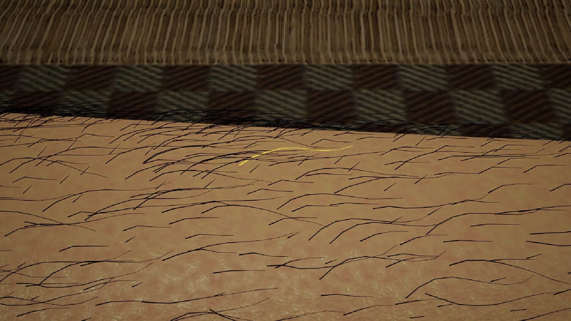 Okekenuki screenshot 5
