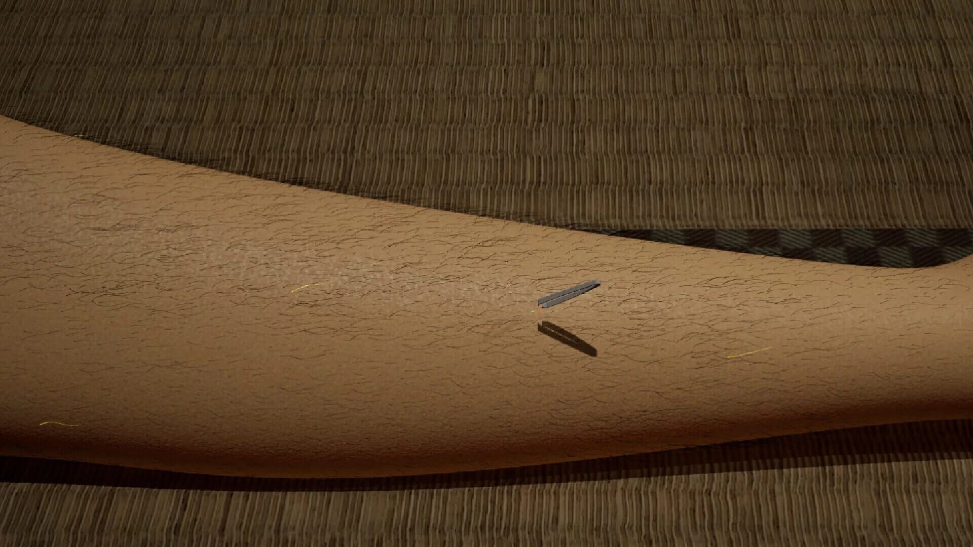 Okekenuki screenshot 4