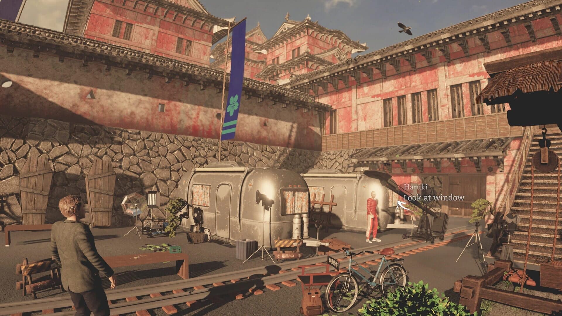 Okinawa Journal screenshot 3