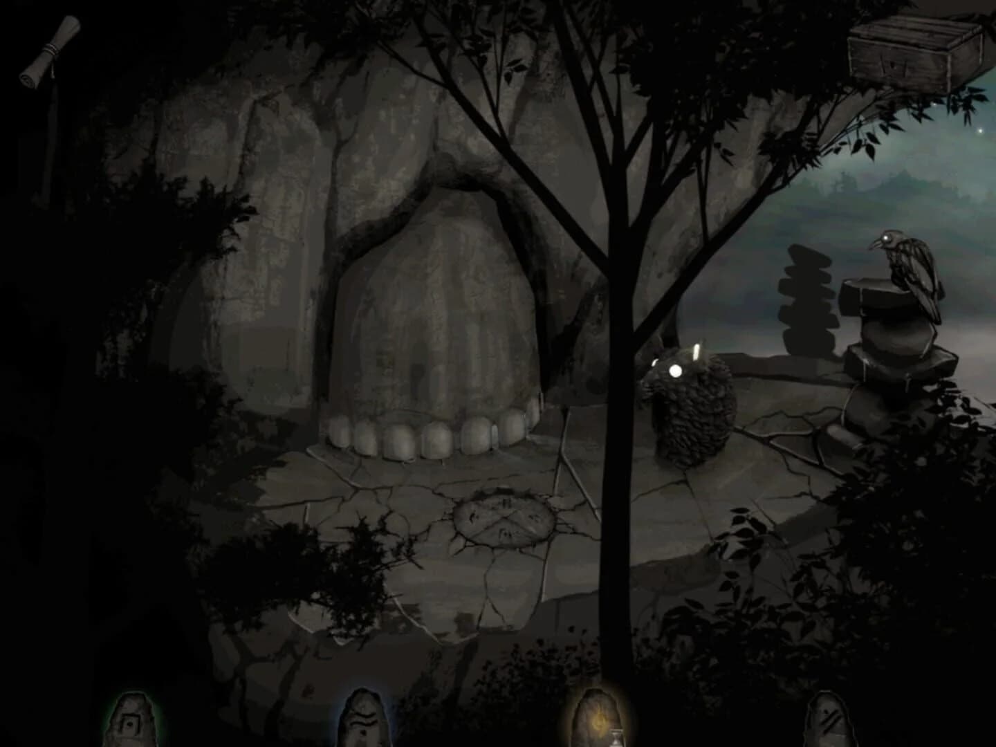 Oknytt screenshot 3