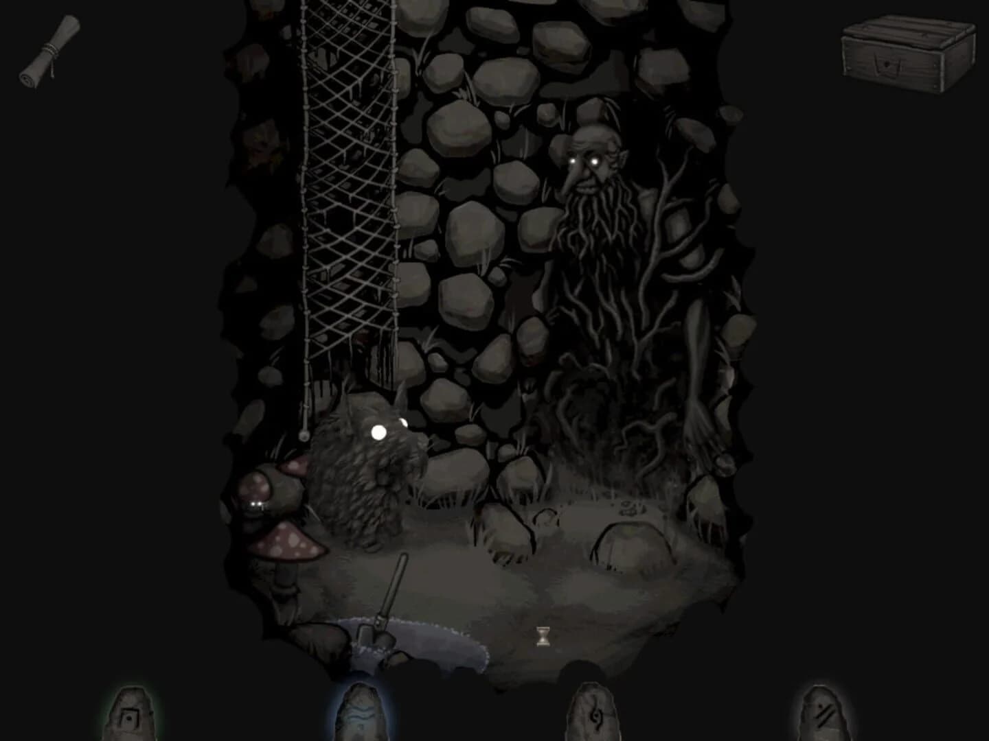 Oknytt screenshot 4