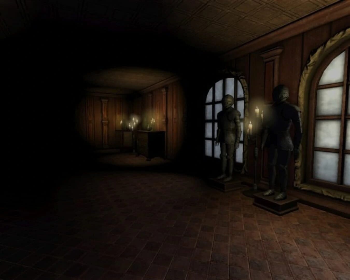 Olaf's Demise screenshot 3