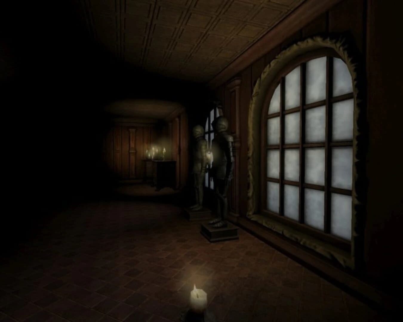 Olaf's Demise screenshot 2